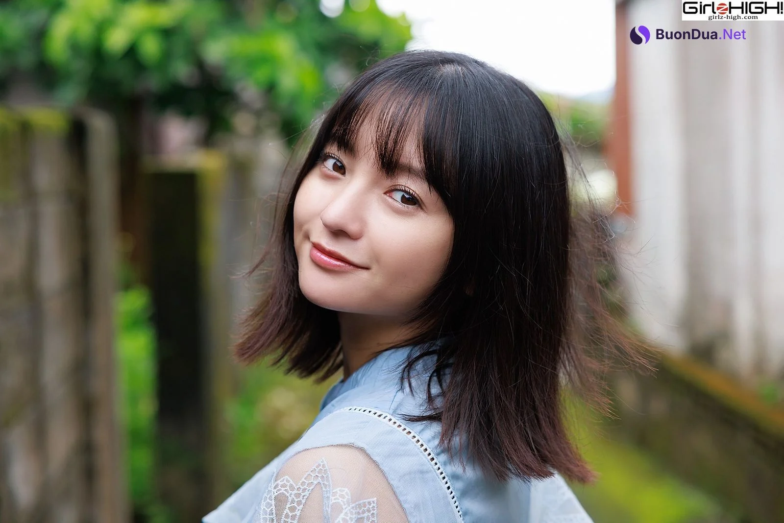 Ayana Nishinaga 西永彩奈, [Girlz-High] 2023.09 (BFAA_095_002) - Photo 2