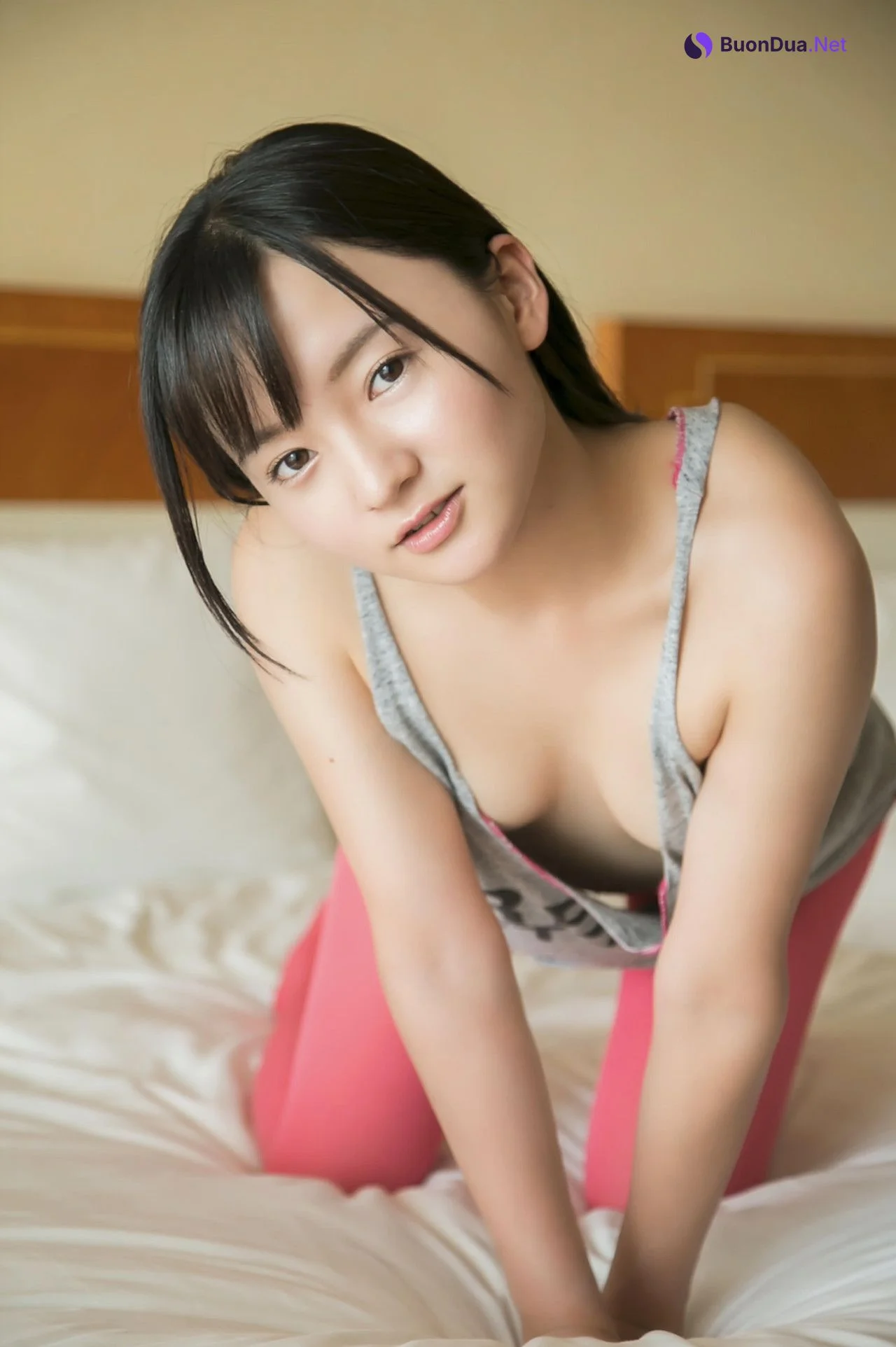 Ayana Nishinaga 西永彩奈, 写真集 Masterpiece #010 [彩色センチメント] Set.01 - Photo 18