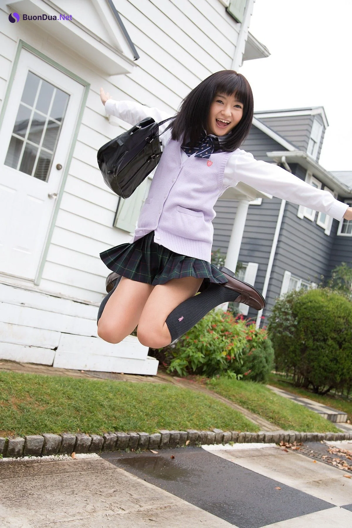 Ayana Nishinaga 西永彩奈, [Minisuka.tv] 2022.04.21 Special Gallery 4.1 - รูปภาพ 10
