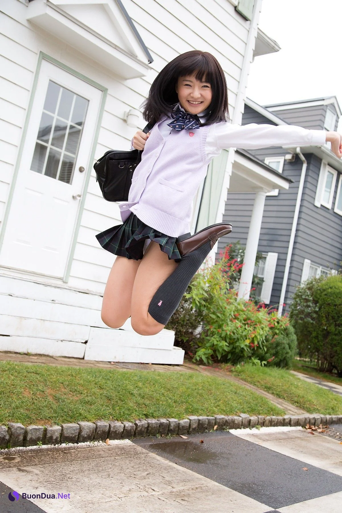 Ayana Nishinaga 西永彩奈, [Minisuka.tv] 2022.04.21 Special Gallery 4.1 - รูปภาพ 11