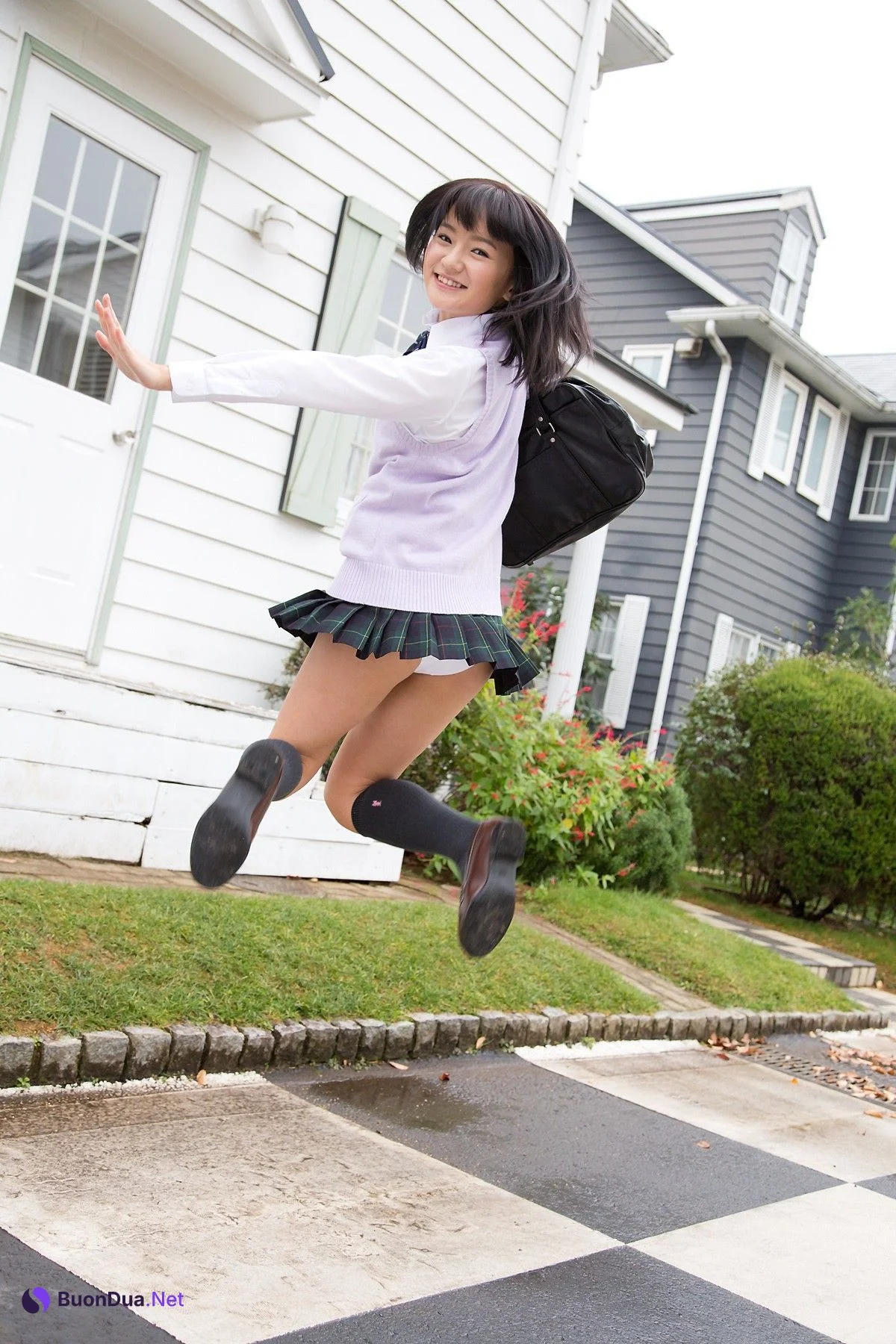 Ayana Nishinaga 西永彩奈, [Minisuka.tv] 2022.04.21 Special Gallery 4.1 - รูปภาพ 12