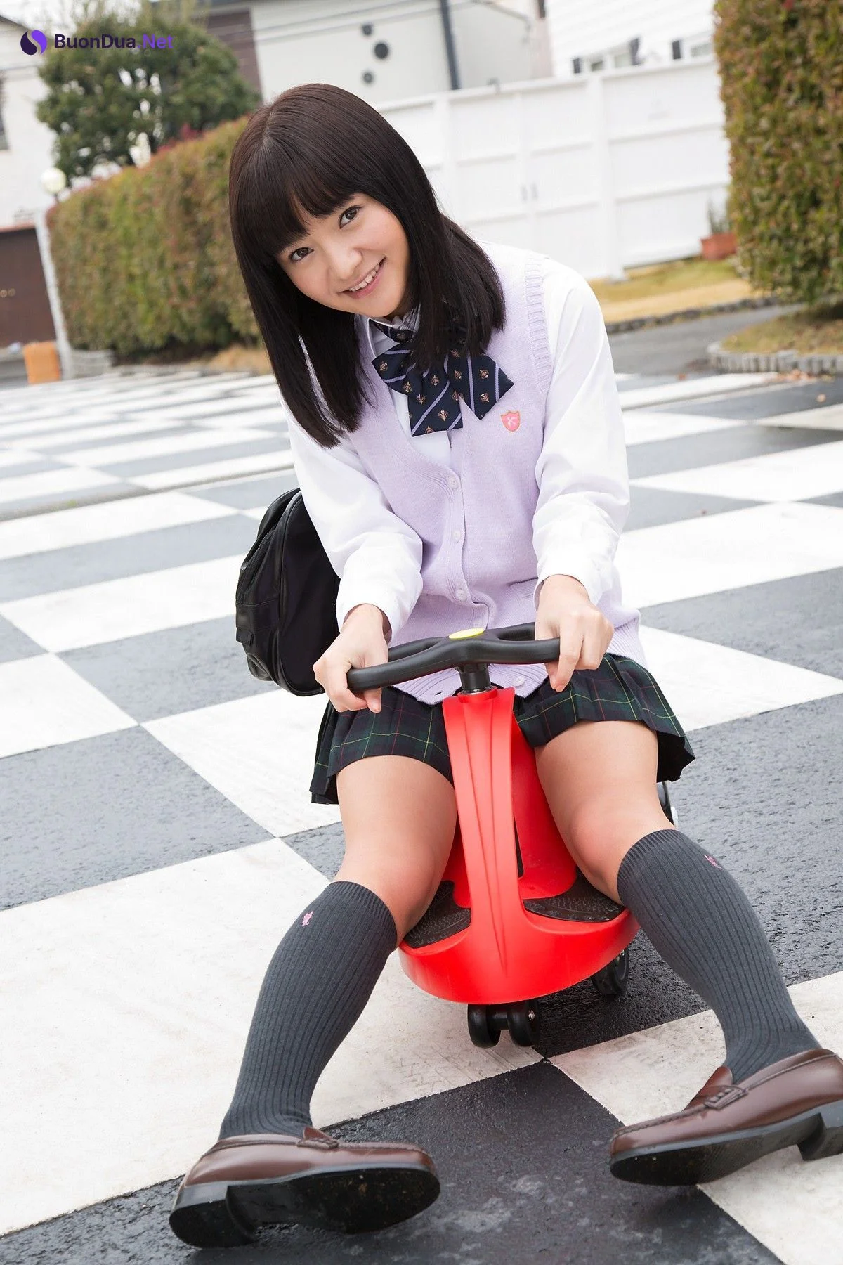 Ayana Nishinaga 西永彩奈, [Minisuka.tv] 2022.04.21 Special Gallery 4.1 - รูปภาพ 16