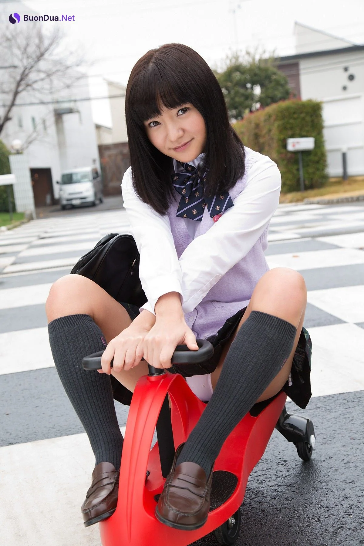 Ayana Nishinaga 西永彩奈, [Minisuka.tv] 2022.04.21 Special Gallery 4.1 - รูปภาพ 17