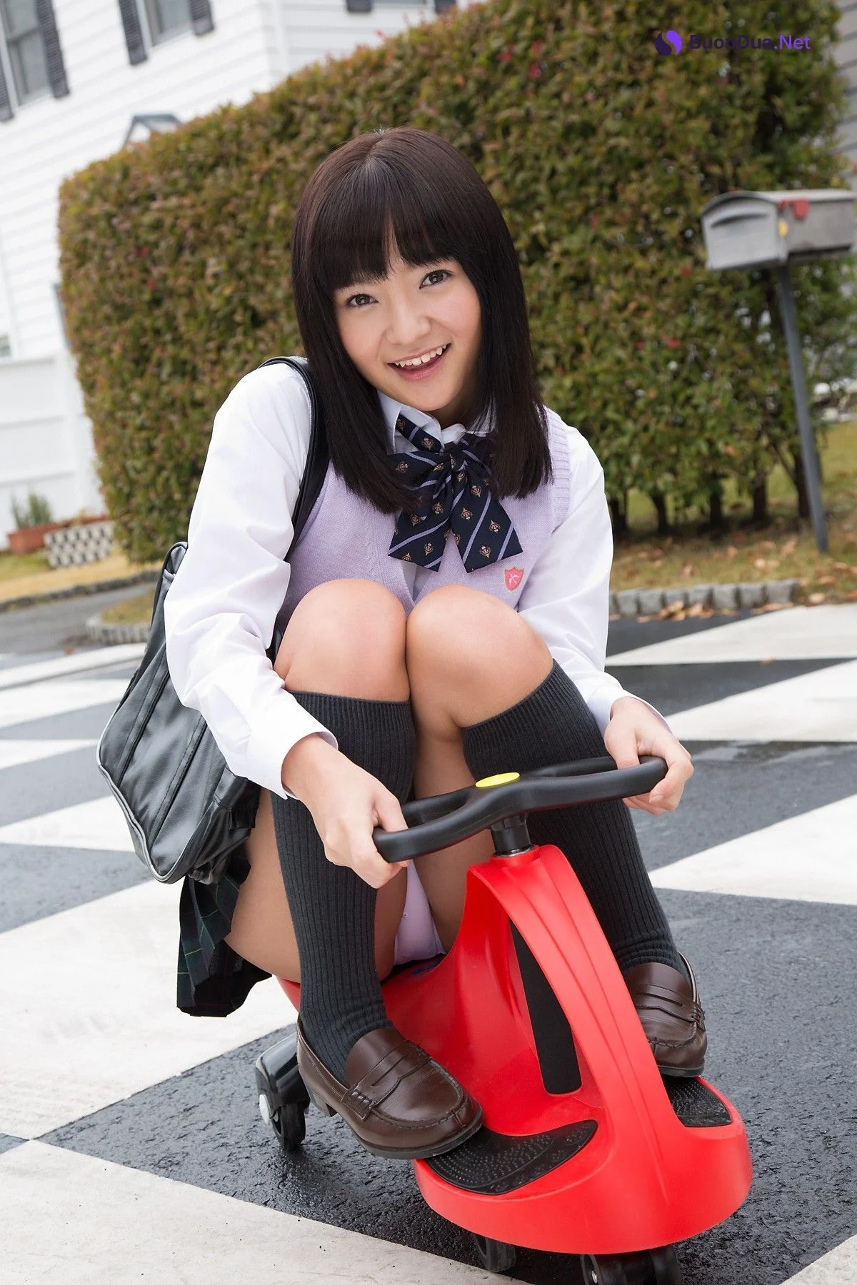 Ayana Nishinaga 西永彩奈, [Minisuka.tv] 2022.04.21 Special Gallery 4.1 - รูปภาพ 18
