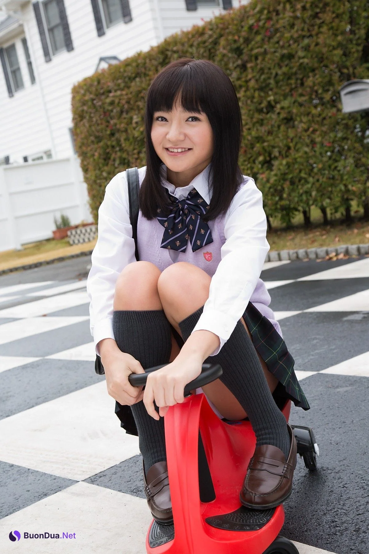 Ayana Nishinaga 西永彩奈, [Minisuka.tv] 2022.04.21 Special Gallery 4.1 - รูปภาพ 19