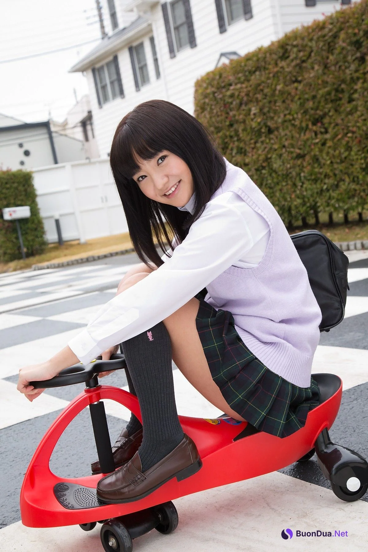 Ayana Nishinaga 西永彩奈, [Minisuka.tv] 2022.04.21 Special Gallery 4.1 - รูปภาพ 20