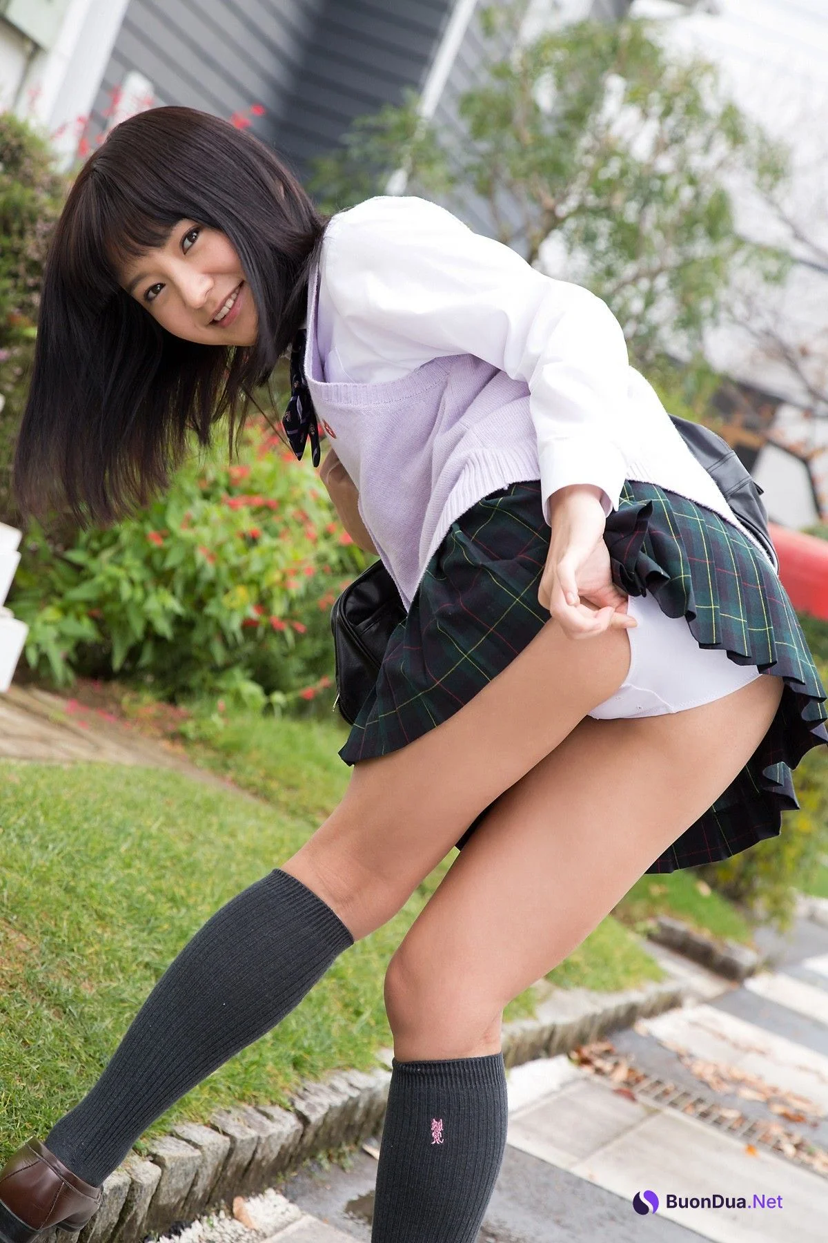Ayana Nishinaga 西永彩奈, [Minisuka.tv] 2022.04.21 Special Gallery 4.1 - รูปภาพ 6