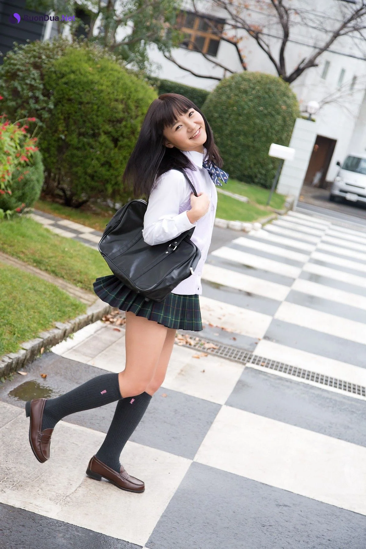 Ayana Nishinaga 西永彩奈, [Minisuka.tv] 2022.04.21 Special Gallery 4.1 - รูปภาพ 7