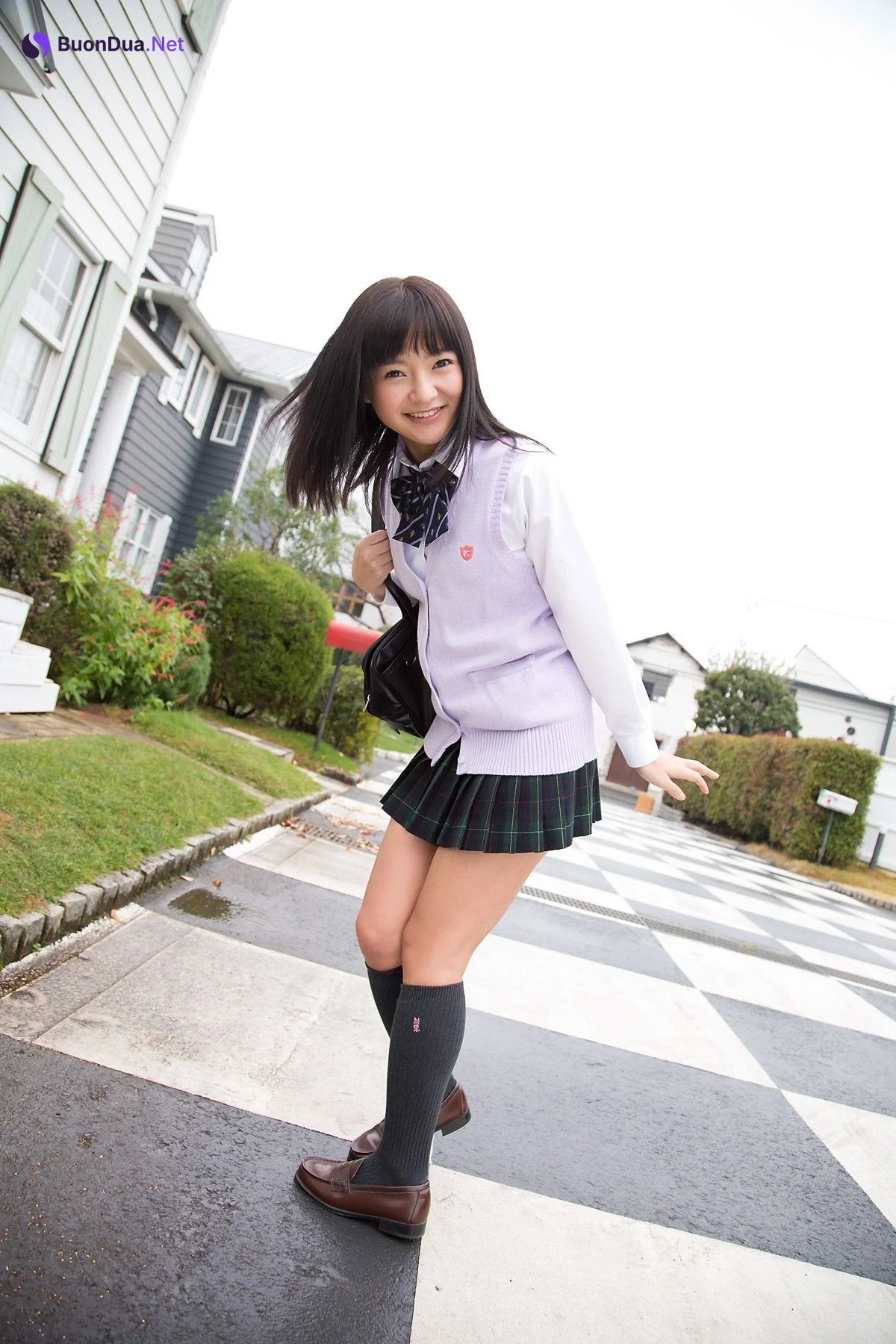 Ayana Nishinaga 西永彩奈, [Minisuka.tv] 2022.04.21 Special Gallery 4.1 - รูปภาพ 9