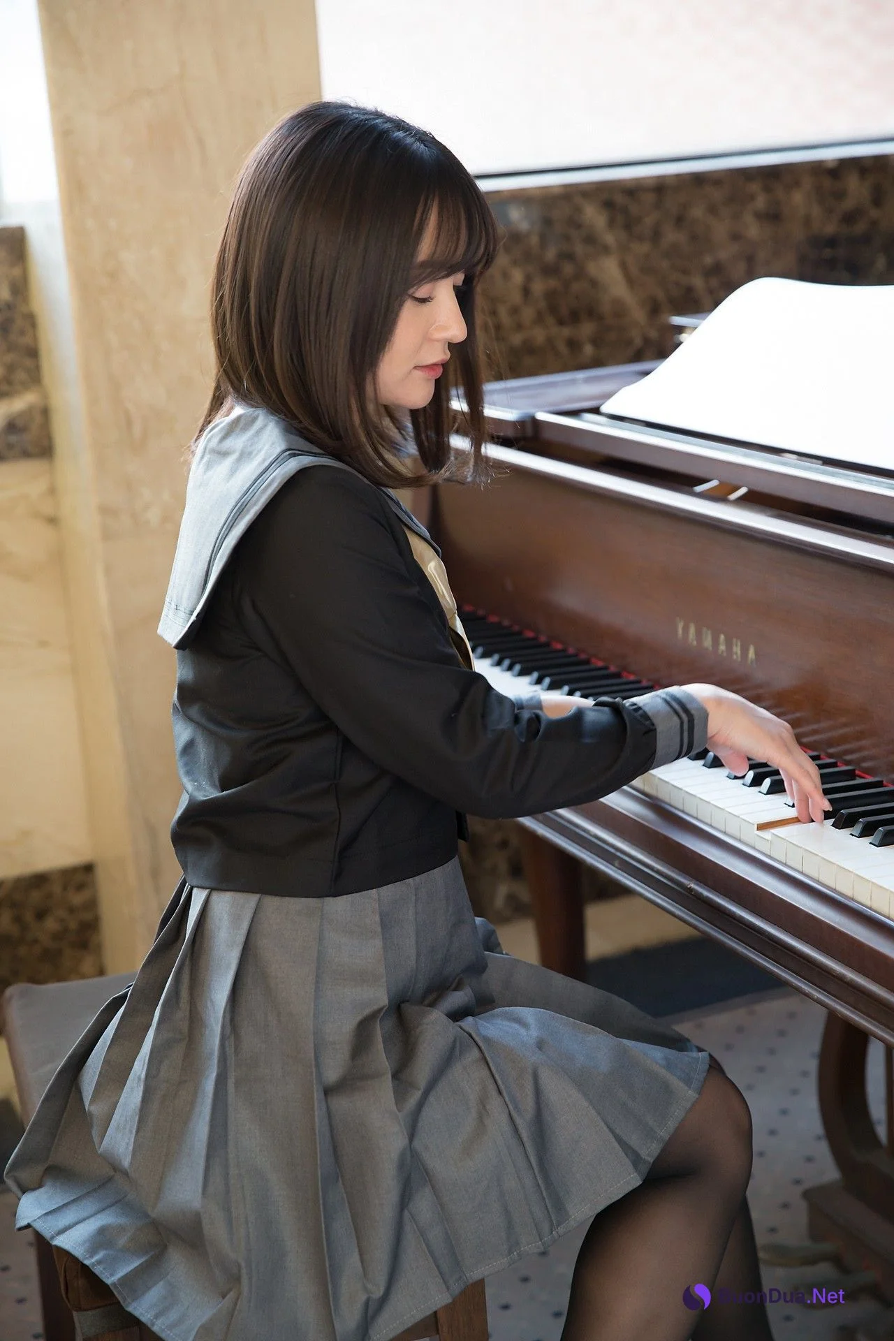 Ayana Nishinaga 西永彩奈, [Minisuka.tv] 2022.05.12 Limited Gallery 2.2 - รูปภาพ 12