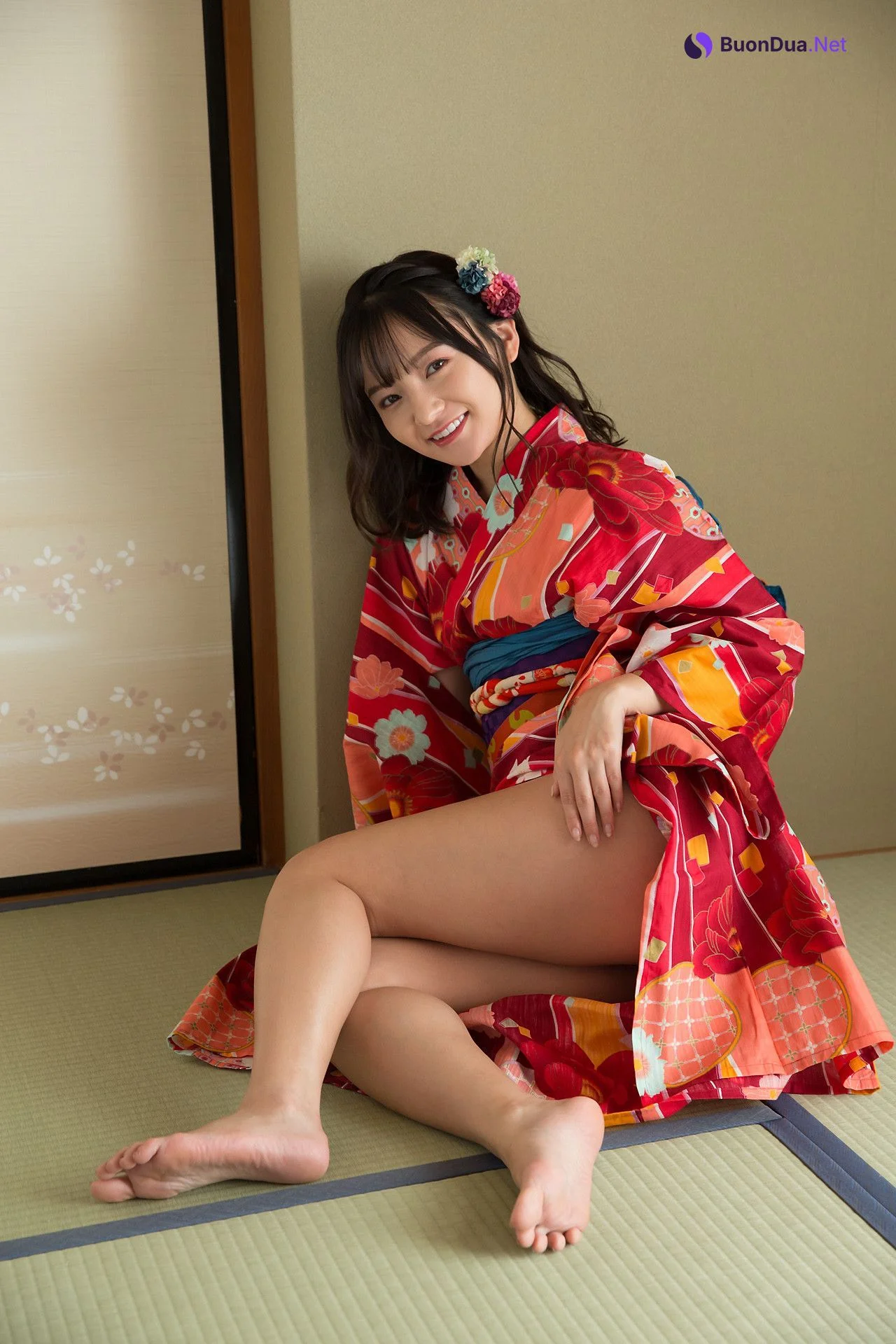 Ayana Nishinaga 西永彩奈, [Minisuka.tv] 2022.05.26 Limited Gallery 2.4 - รูปภาพ 12