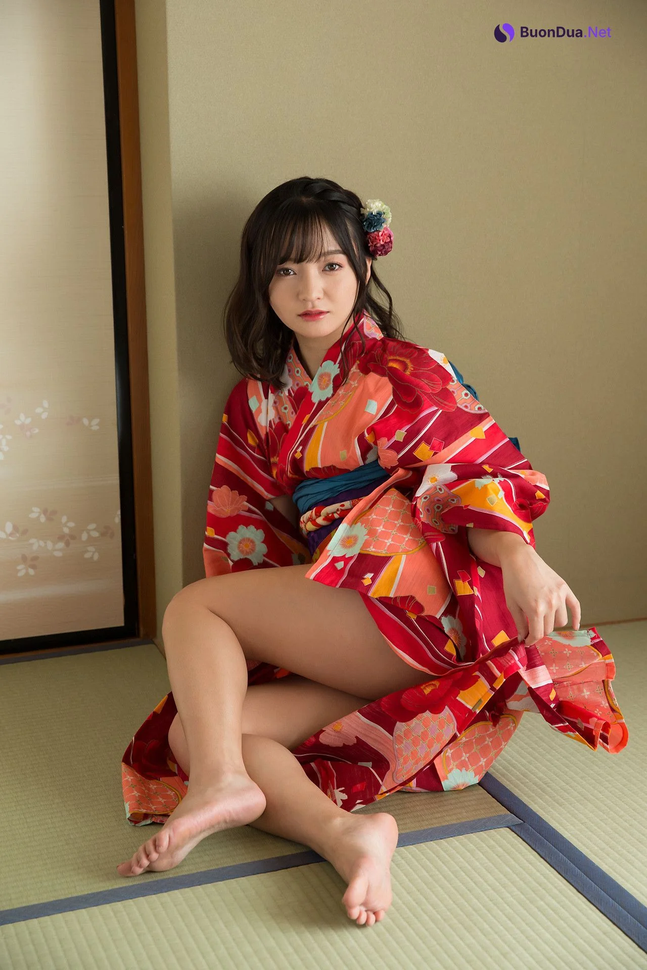 Ayana Nishinaga 西永彩奈, [Minisuka.tv] 2022.05.26 Limited Gallery 2.4 - รูปภาพ 13
