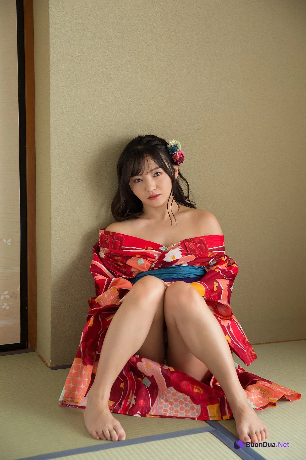 Ayana Nishinaga 西永彩奈, [Minisuka.tv] 2022.05.26 Limited Gallery 2.4 - รูปภาพ 14