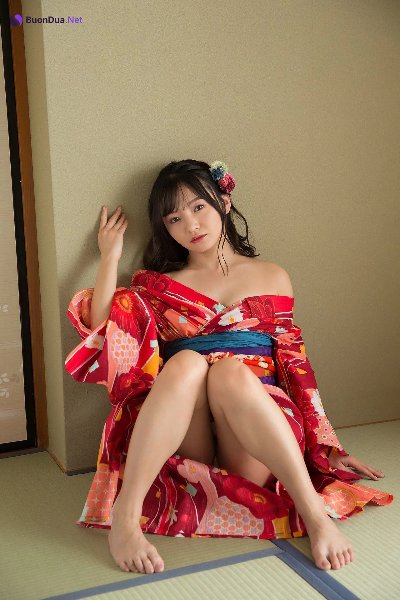 Ayana Nishinaga 西永彩奈, [Minisuka.tv] 2022.05.26 Limited Gallery 2.4 - รูปภาพ 15