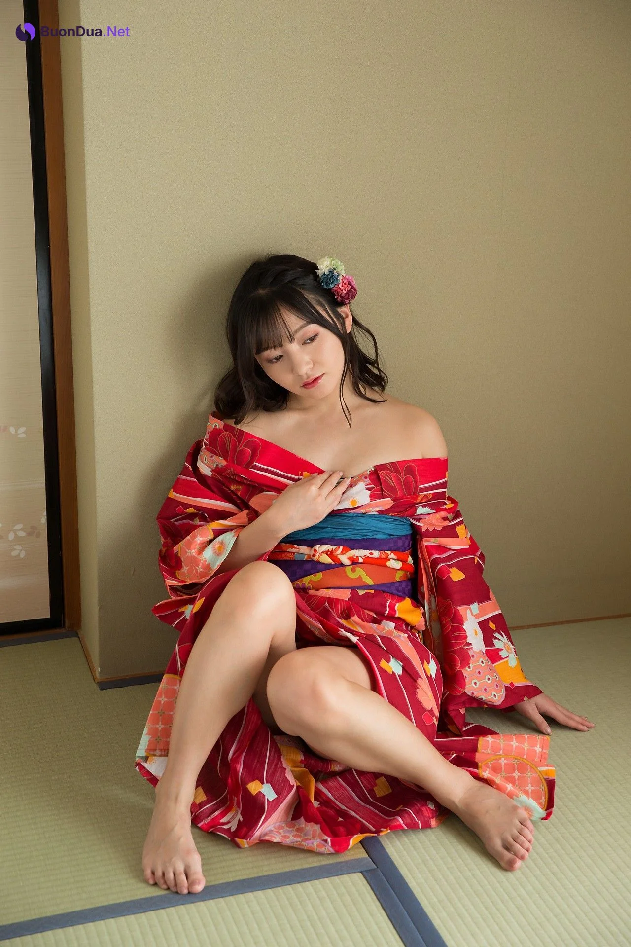 Ayana Nishinaga 西永彩奈, [Minisuka.tv] 2022.05.26 Limited Gallery 2.4 - รูปภาพ 17