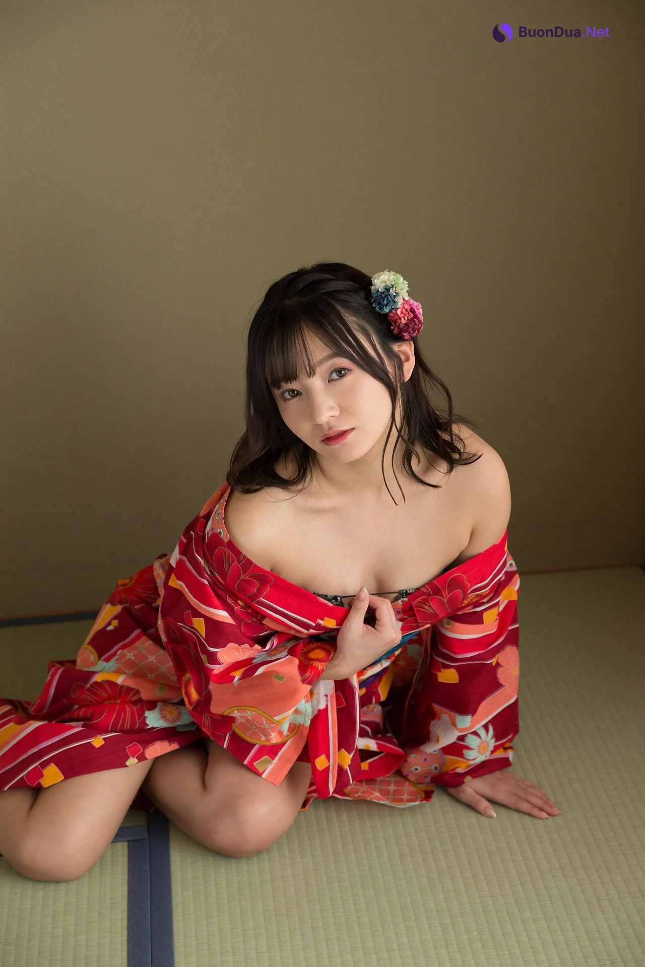 Ayana Nishinaga 西永彩奈, [Minisuka.tv] 2022.05.26 Limited Gallery 2.4 - รูปภาพ 19