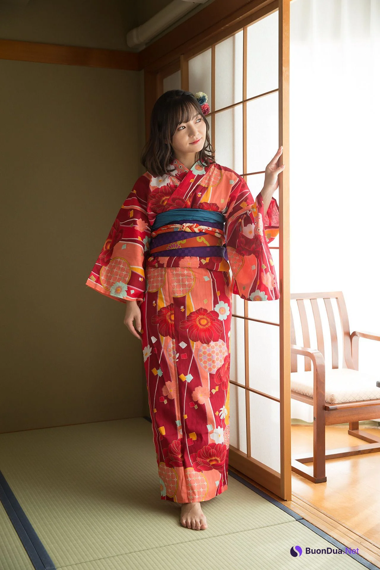 Ayana Nishinaga 西永彩奈, [Minisuka.tv] 2022.05.26 Limited Gallery 2.4 - รูปภาพ 3