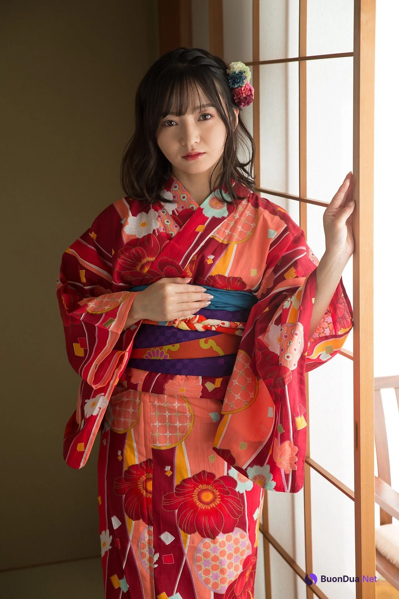 Ayana Nishinaga 西永彩奈, [Minisuka.tv] 2022.05.26 Limited Gallery 2.4 - รูปภาพ 4