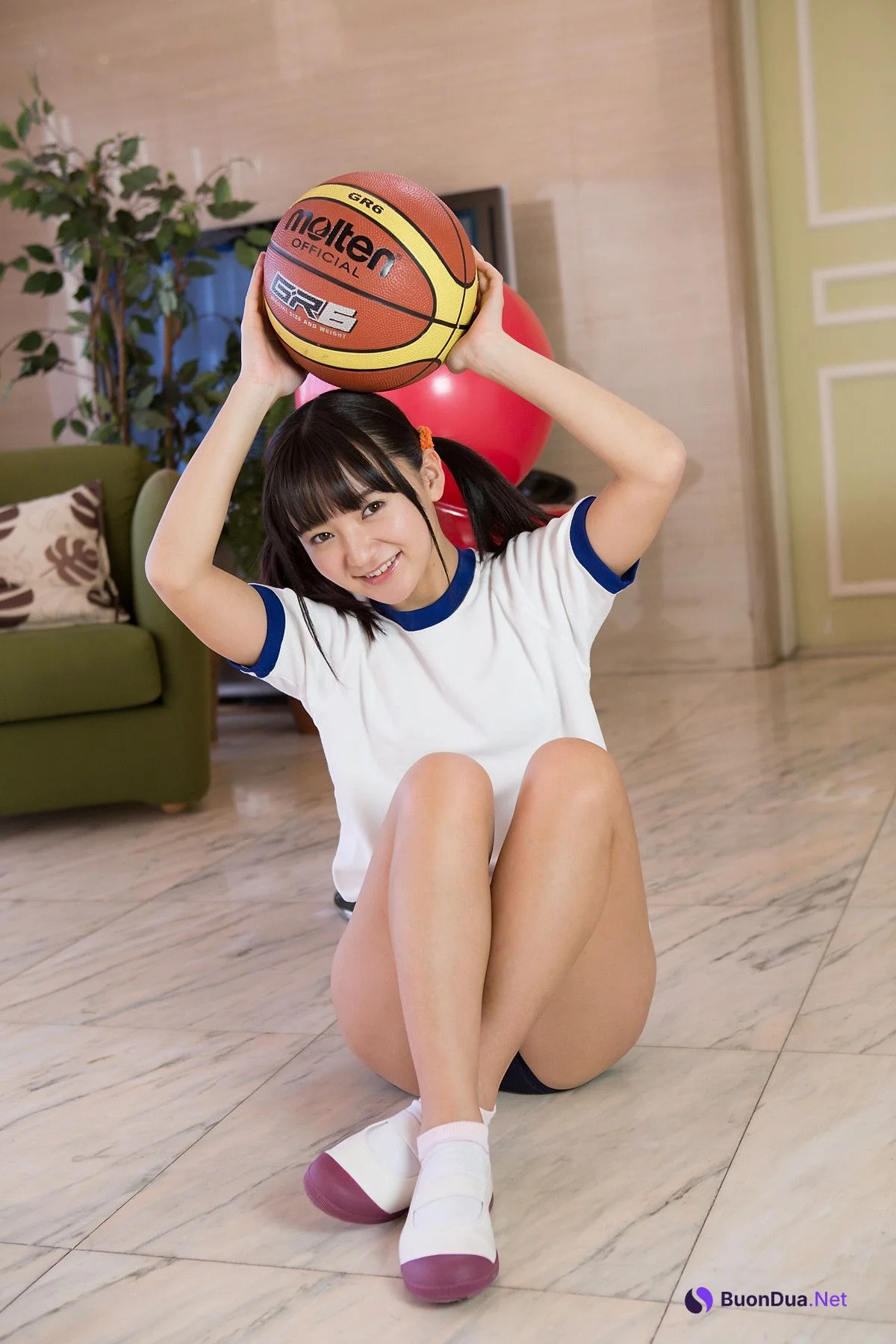 Ayana Nishinaga 西永彩奈, [Minisuka.tv] 2023.01.12 Regular Gallery 5.3 - รูปภาพ 16
