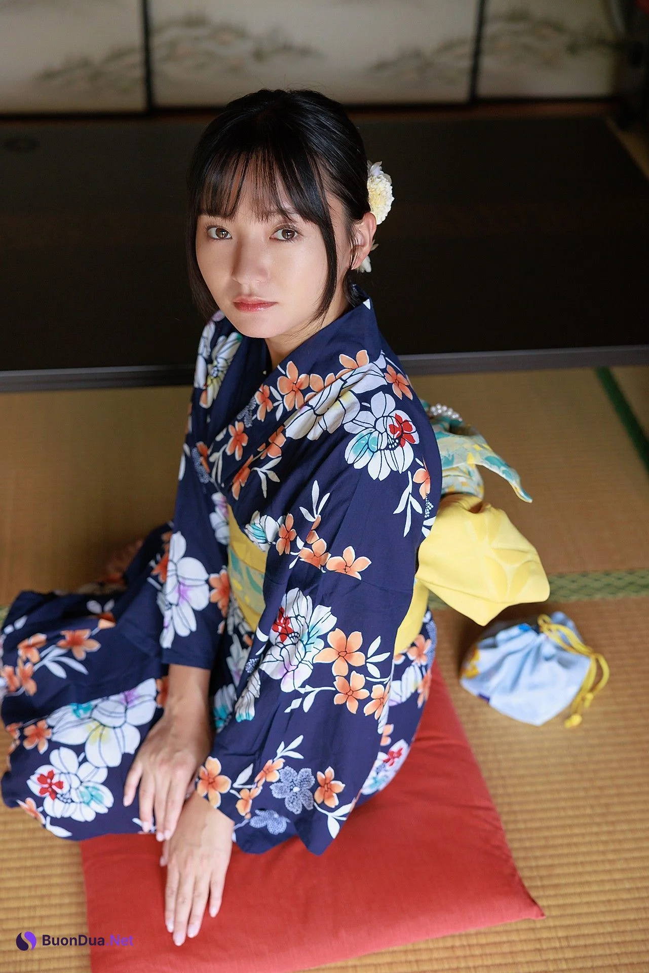 Ayana Nishinaga 西永彩奈, [Minisuka.tv] 2023.10.05 Limited Gallery 3.1 - Photo 10
