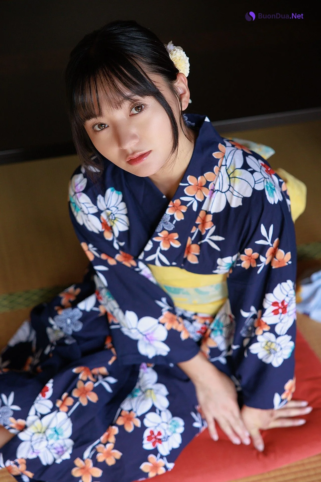 Ayana Nishinaga 西永彩奈, [Minisuka.tv] 2023.10.05 Limited Gallery 3.1 - Photo 11