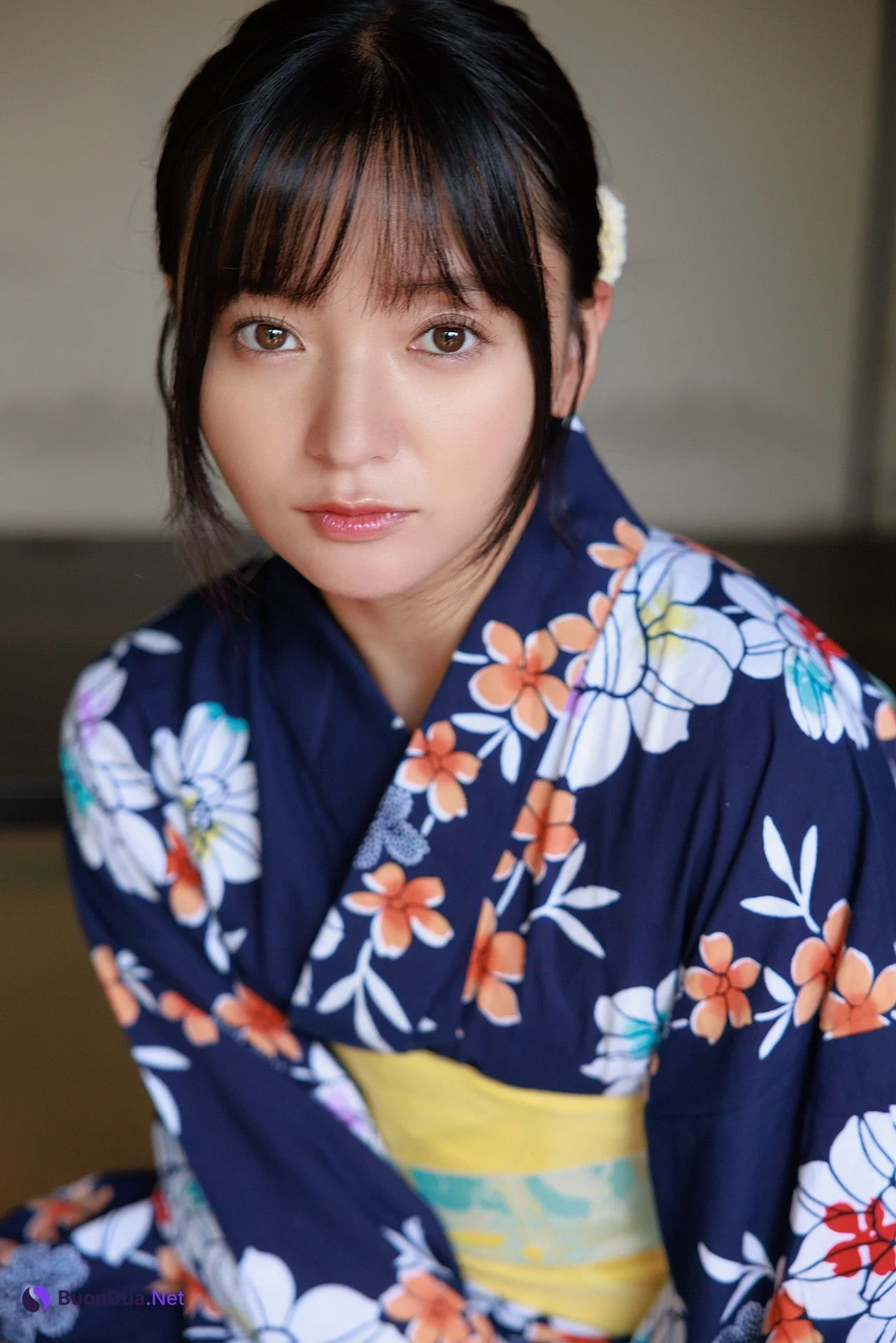 Ayana Nishinaga 西永彩奈, [Minisuka.tv] 2023.10.05 Limited Gallery 3.1 - Photo 12