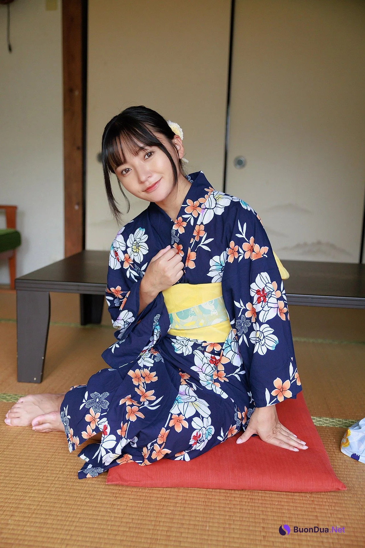 Ayana Nishinaga 西永彩奈, [Minisuka.tv] 2023.10.05 Limited Gallery 3.1 - Photo 14