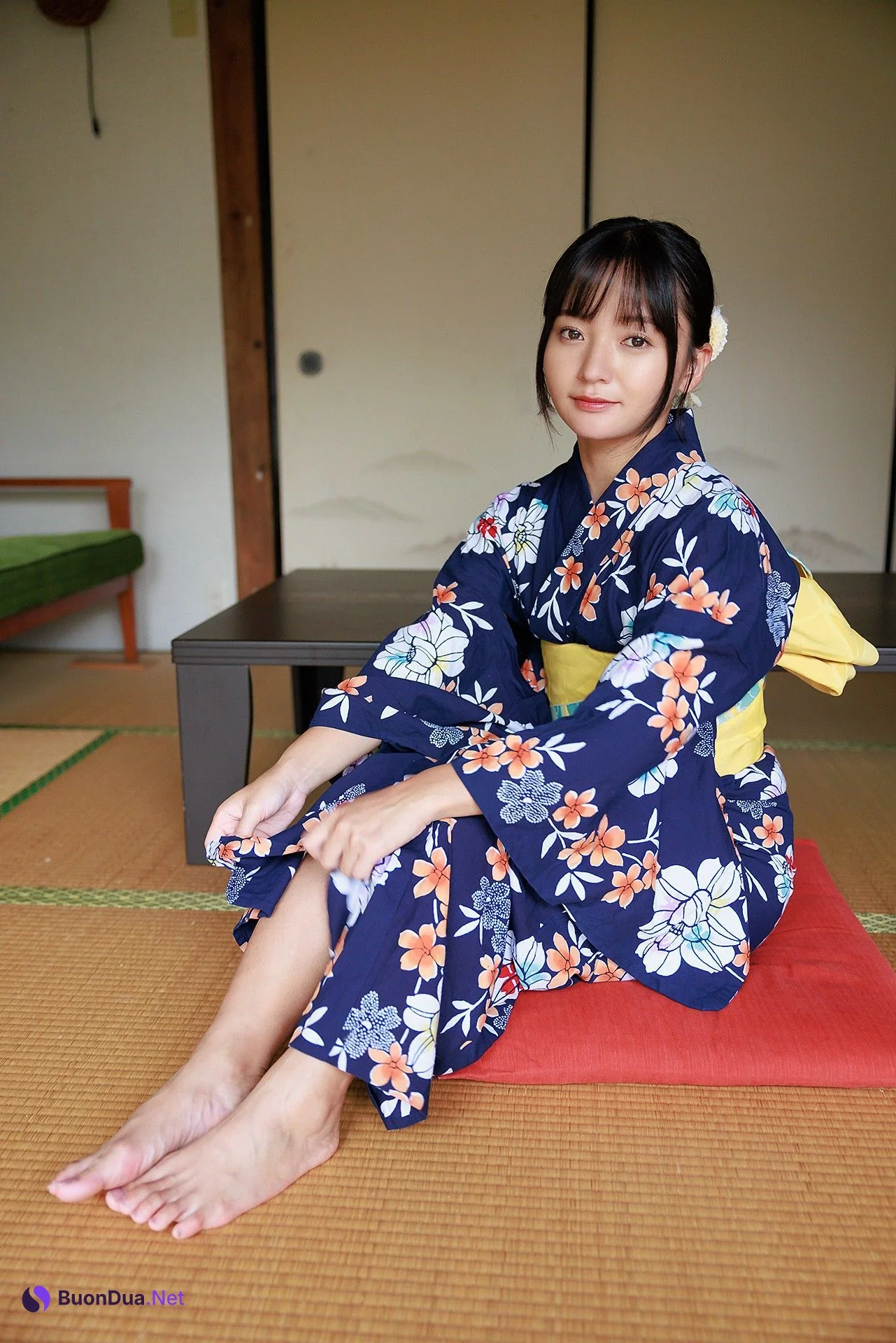 Ayana Nishinaga 西永彩奈, [Minisuka.tv] 2023.10.05 Limited Gallery 3.1 - Photo 16