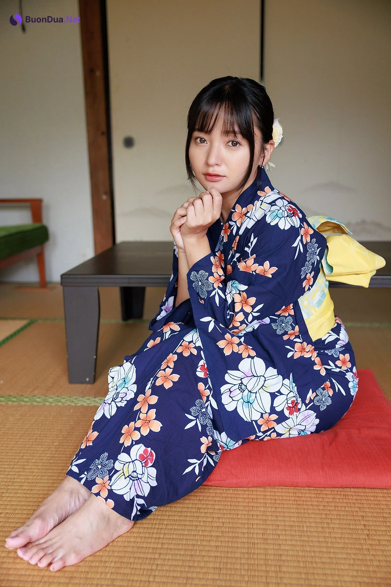 Ayana Nishinaga 西永彩奈, [Minisuka.tv] 2023.10.05 Limited Gallery 3.1 - Photo 17