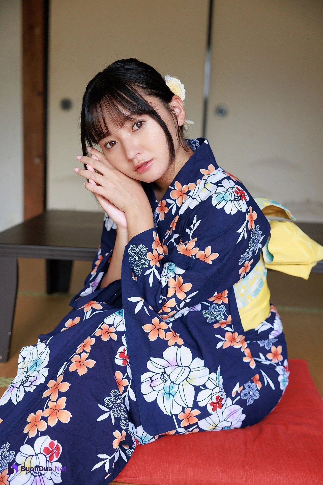 Ayana Nishinaga 西永彩奈, [Minisuka.tv] 2023.10.05 Limited Gallery 3.1 - Photo 18