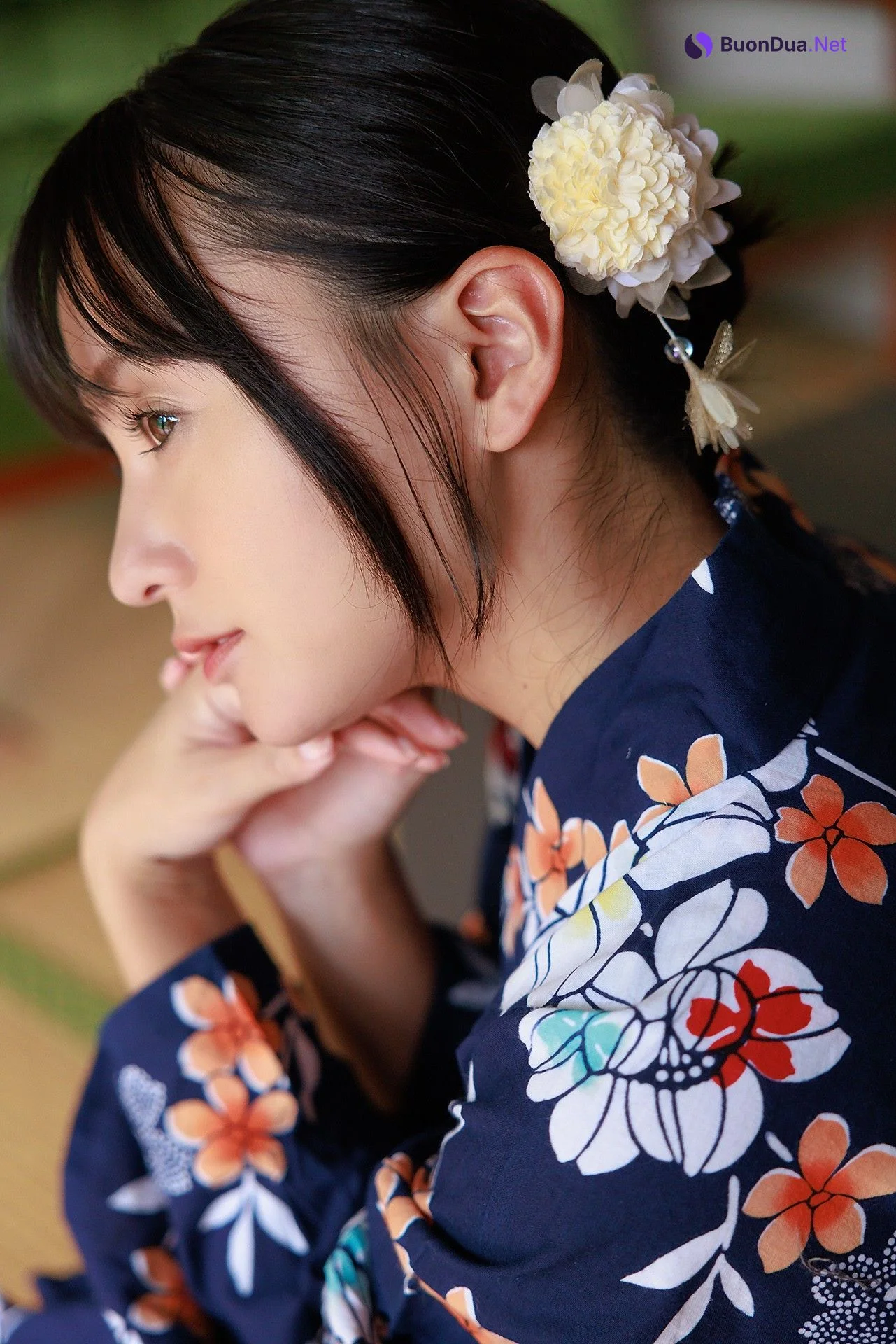 Ayana Nishinaga 西永彩奈, [Minisuka.tv] 2023.10.05 Limited Gallery 3.1 - Photo 19