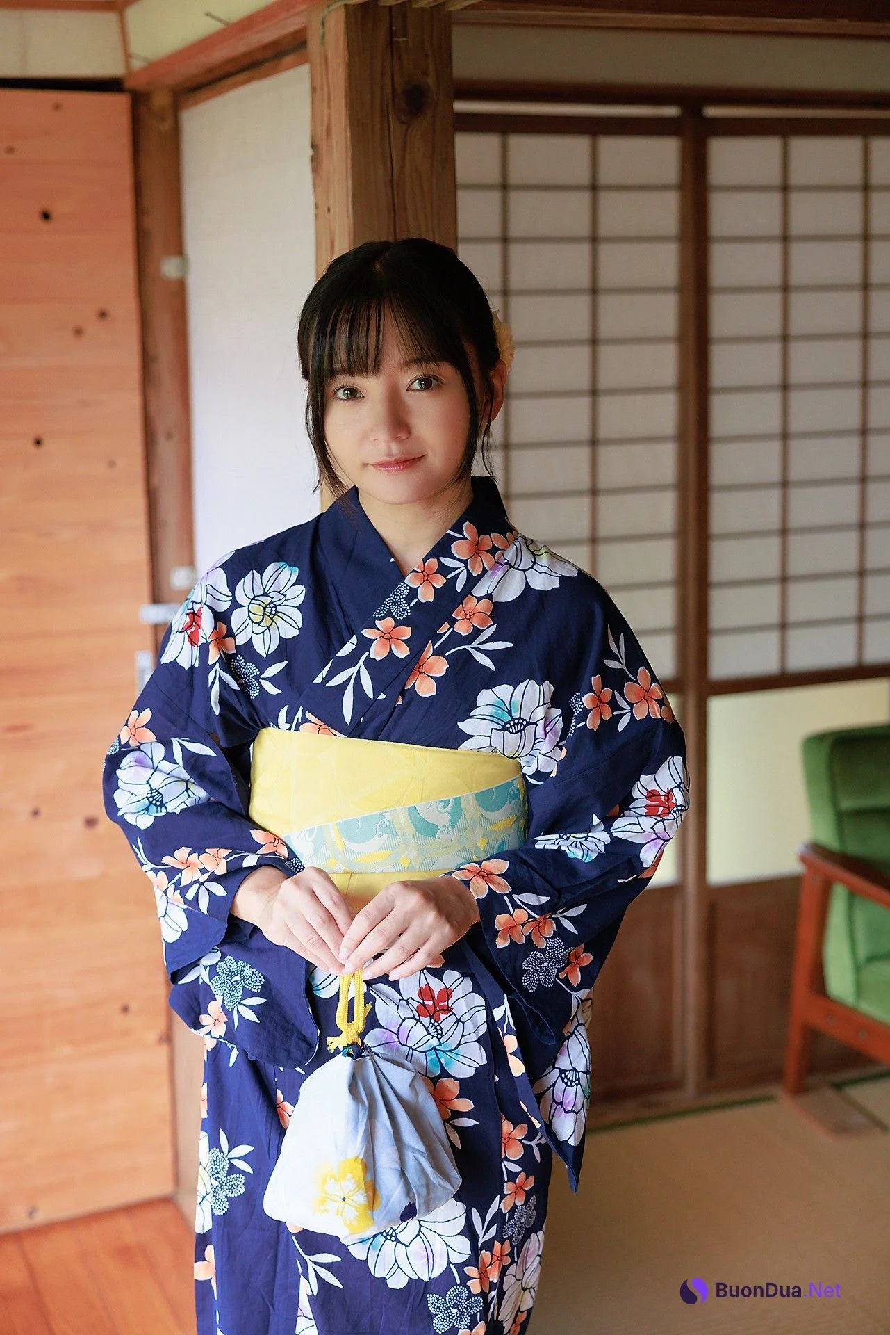 Ayana Nishinaga 西永彩奈, [Minisuka.tv] 2023.10.05 Limited Gallery 3.1 - Photo 2