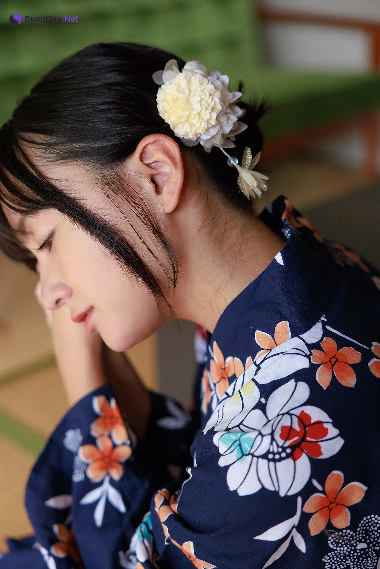 Ayana Nishinaga 西永彩奈, [Minisuka.tv] 2023.10.05 Limited Gallery 3.1 - Photo 20