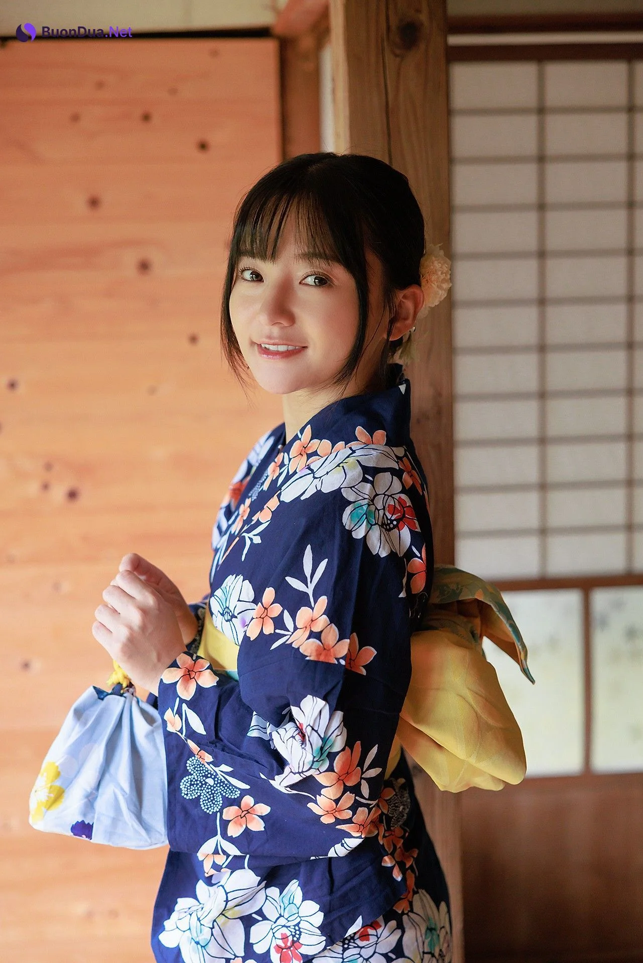 Ayana Nishinaga 西永彩奈, [Minisuka.tv] 2023.10.05 Limited Gallery 3.1 - Photo 3