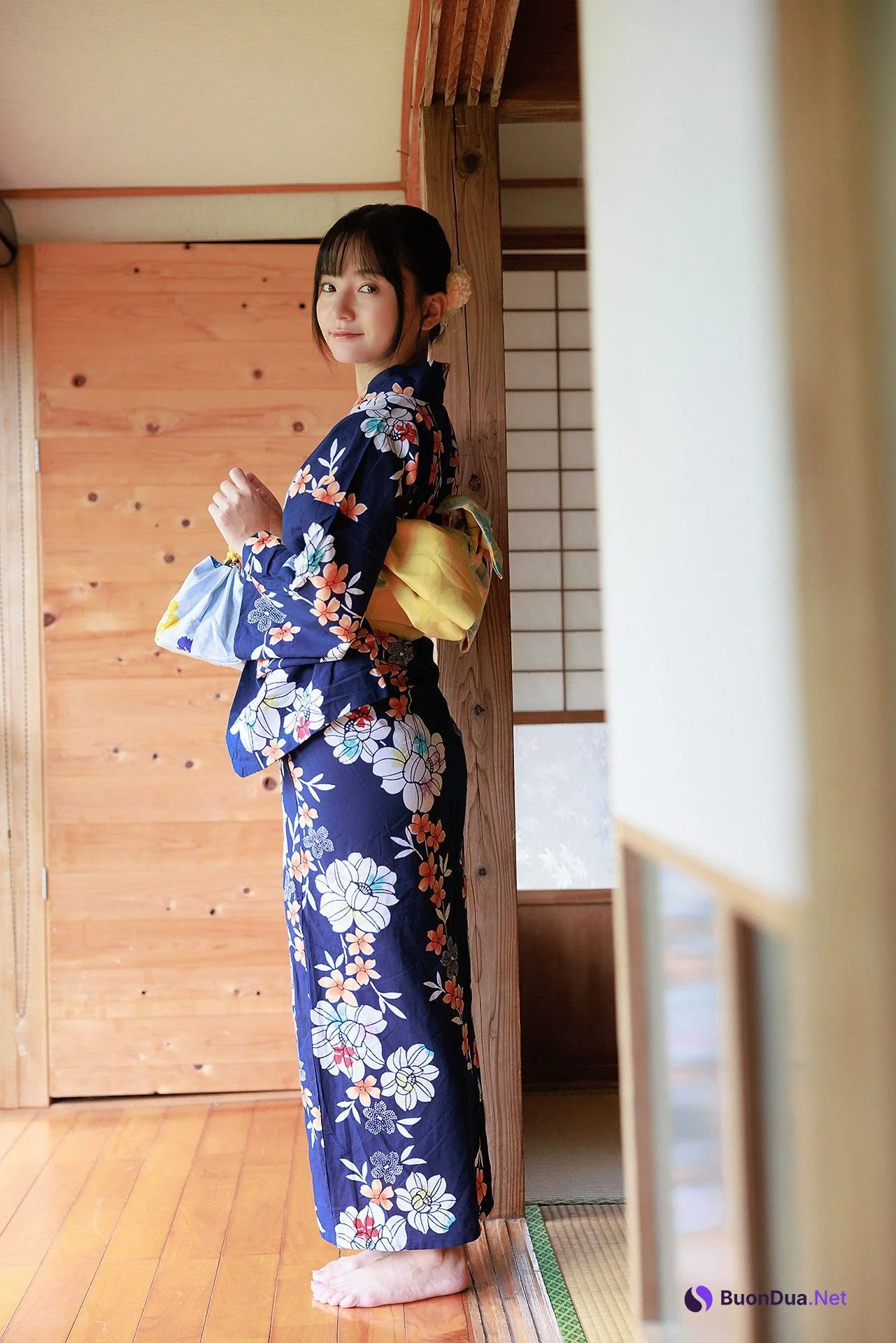 Ayana Nishinaga 西永彩奈, [Minisuka.tv] 2023.10.05 Limited Gallery 3.1 - Photo 4