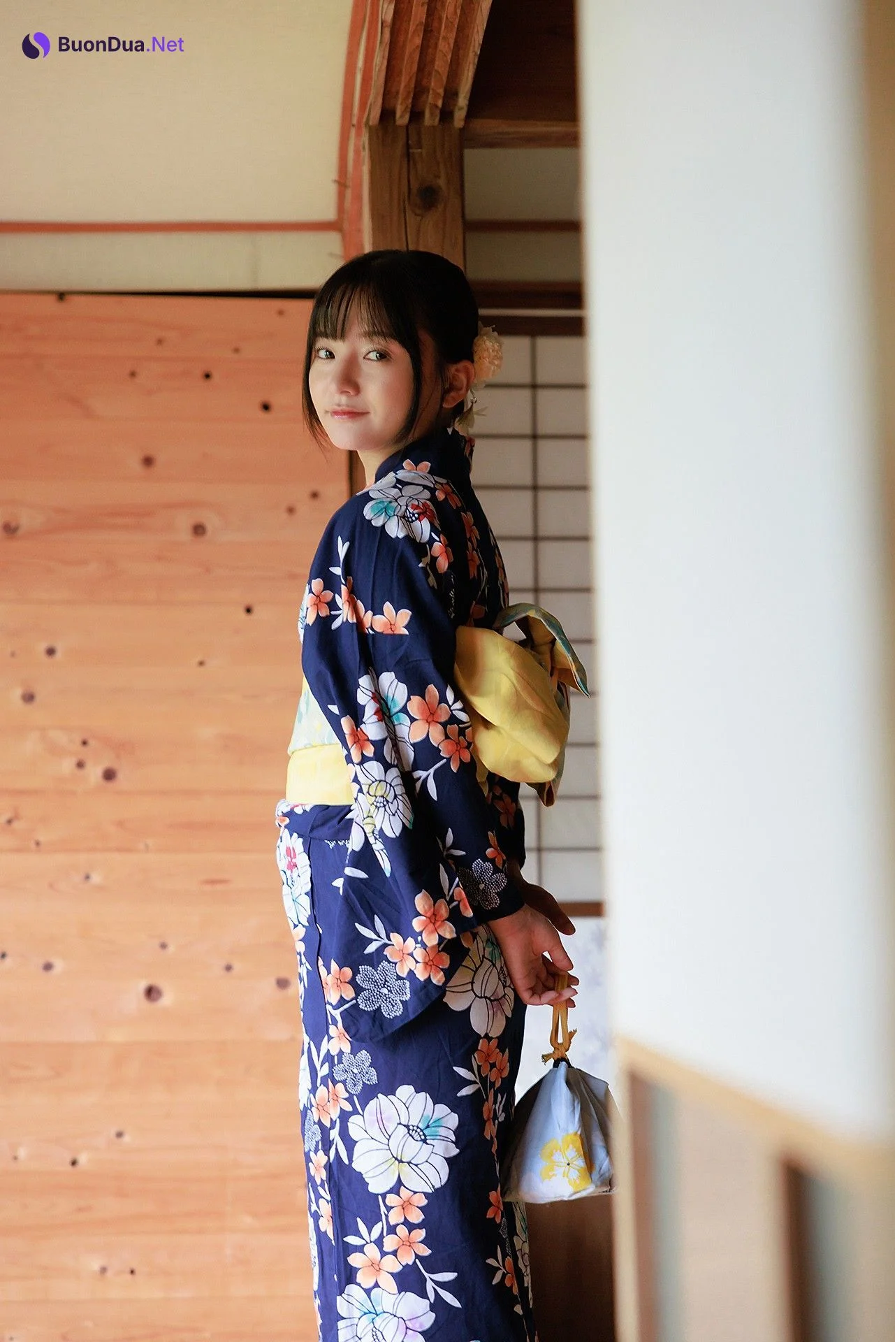Ayana Nishinaga 西永彩奈, [Minisuka.tv] 2023.10.05 Limited Gallery 3.1 - Photo 5