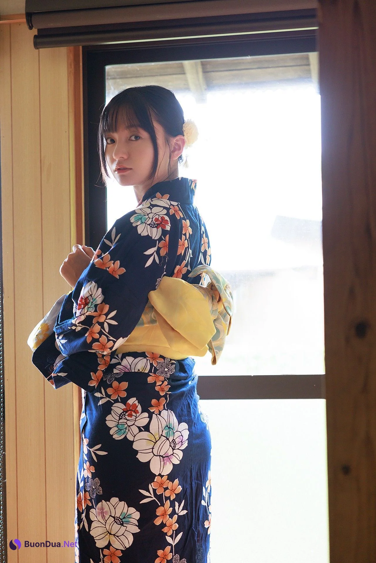 Ayana Nishinaga 西永彩奈, [Minisuka.tv] 2023.10.05 Limited Gallery 3.1 - Photo 6