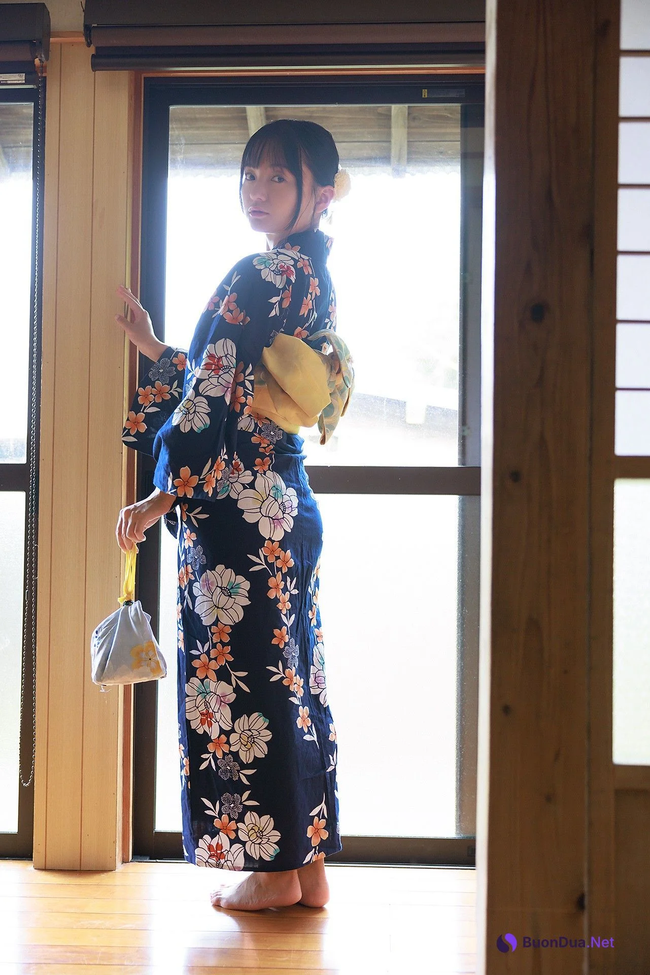Ayana Nishinaga 西永彩奈, [Minisuka.tv] 2023.10.05 Limited Gallery 3.1 - Photo 7