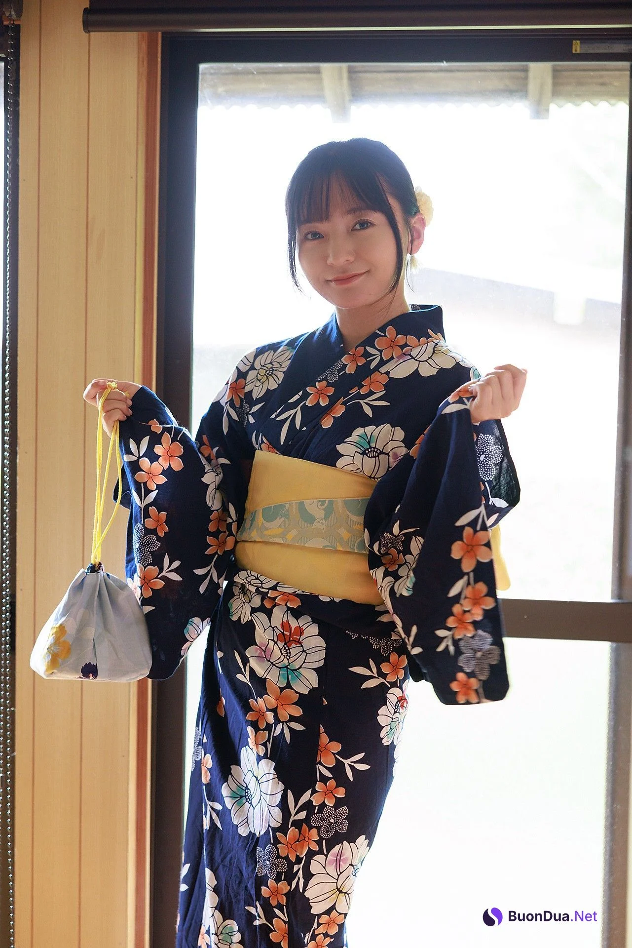 Ayana Nishinaga 西永彩奈, [Minisuka.tv] 2023.10.05 Limited Gallery 3.1 - Photo 8