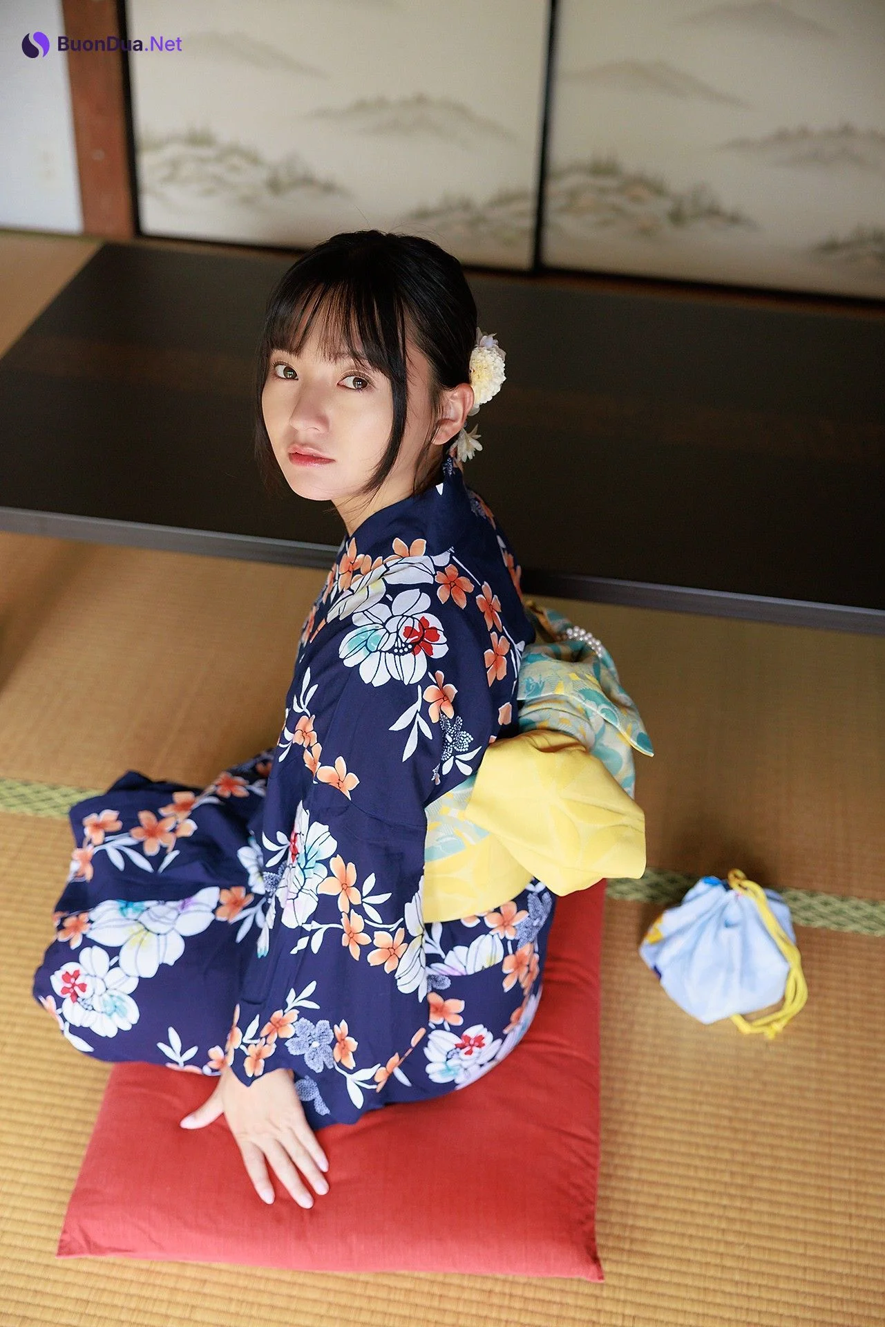 Ayana Nishinaga 西永彩奈, [Minisuka.tv] 2023.10.05 Limited Gallery 3.1 - Photo 9
