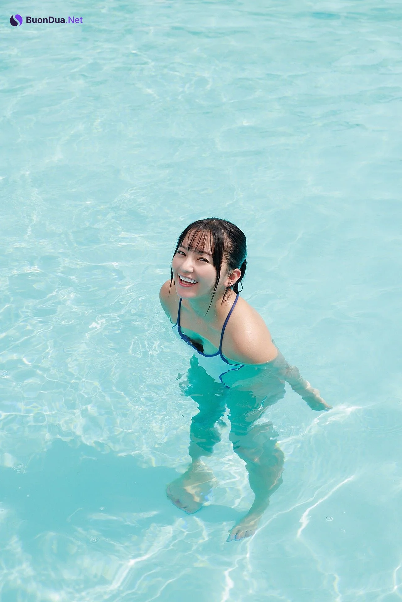 Ayana Nishinaga 西永彩奈, [Minisuka.tv] 2023.10.12 Limited Gallery Set 3.2 - Photo 2