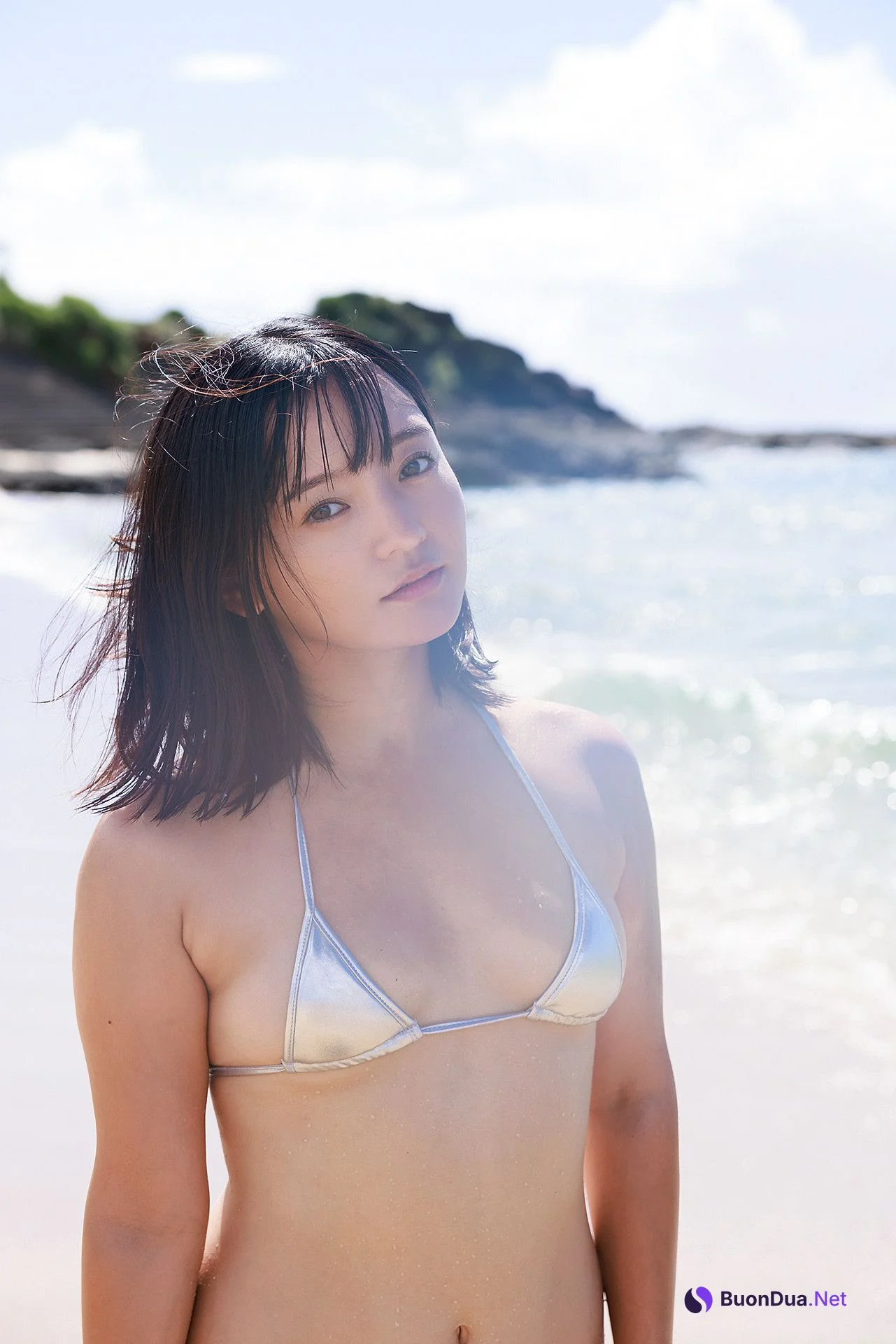 Ayana Nishinaga 西永彩奈, [Minisuka.tv] 2023.10.19 Limited Gallery Set 3.3 - Photo 12