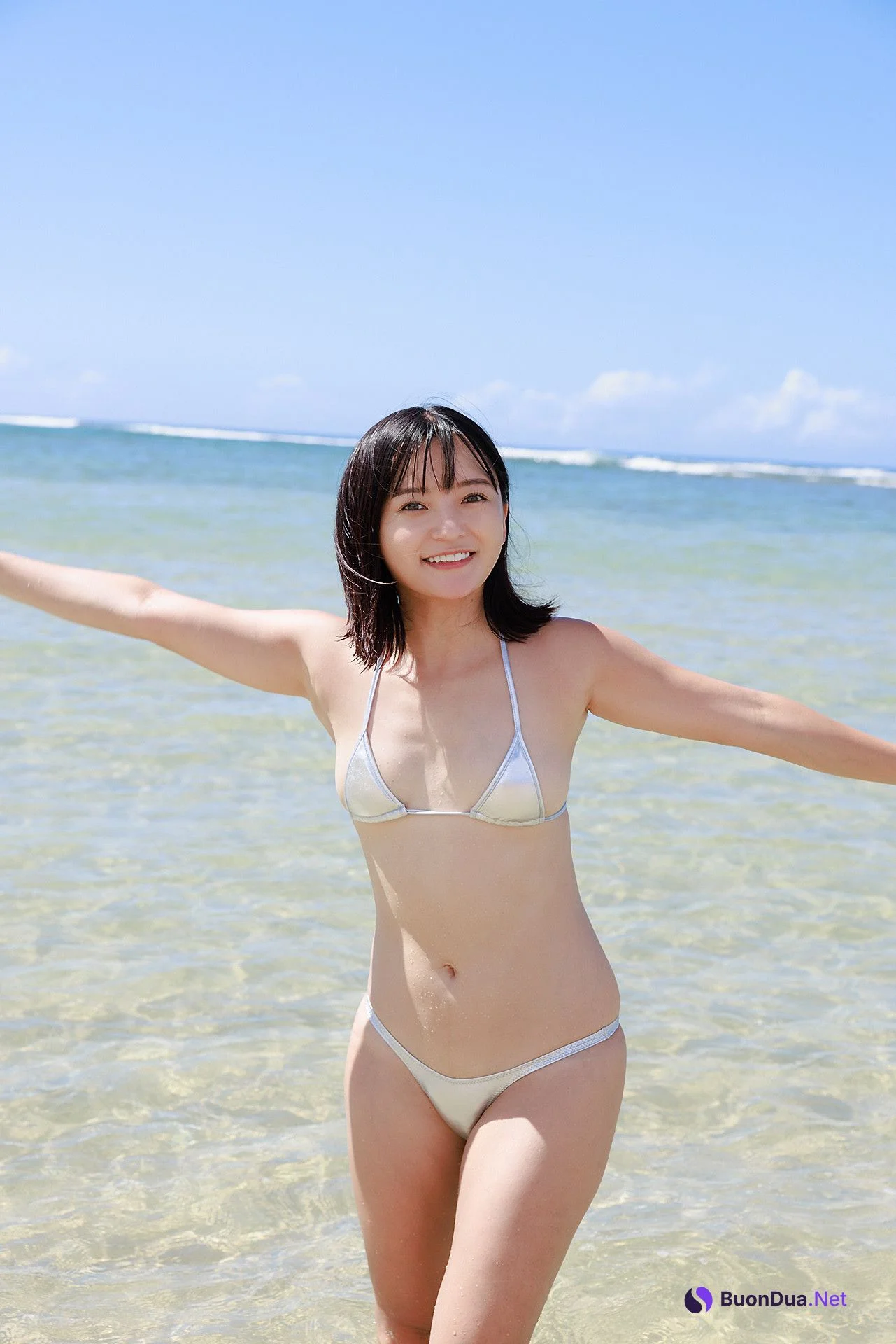 Ayana Nishinaga 西永彩奈, [Minisuka.tv] 2023.10.19 Limited Gallery Set 3.3 - Photo 16