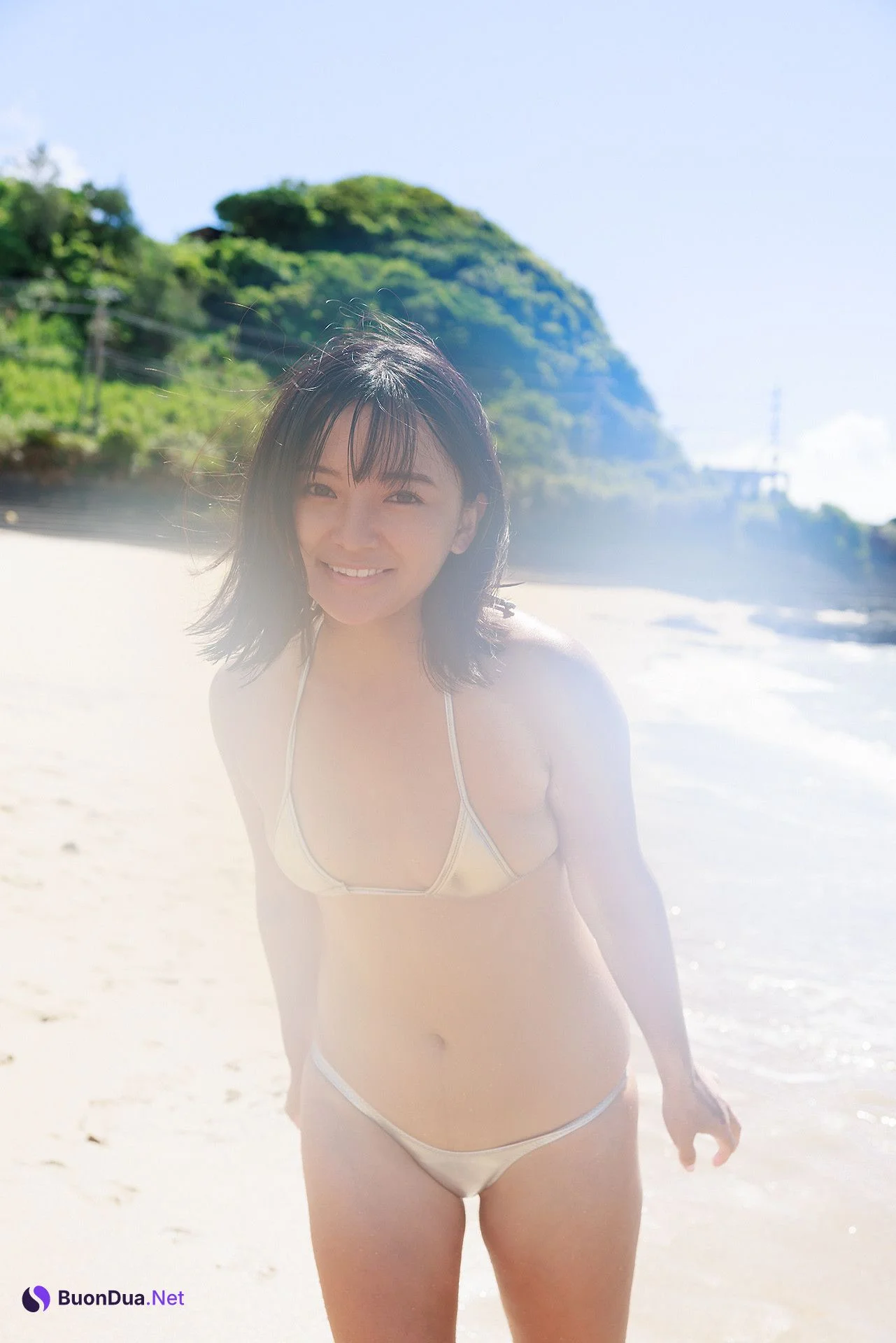 Ayana Nishinaga 西永彩奈, [Minisuka.tv] 2023.10.19 Limited Gallery Set 3.3 - Photo 2