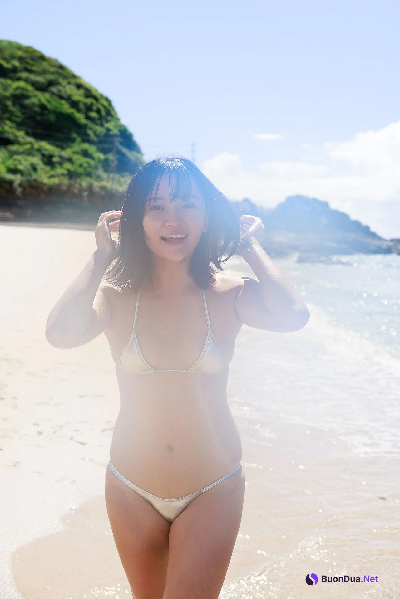 Ayana Nishinaga 西永彩奈, [Minisuka.tv] 2023.10.19 Limited Gallery Set 3.3 - Photo 5