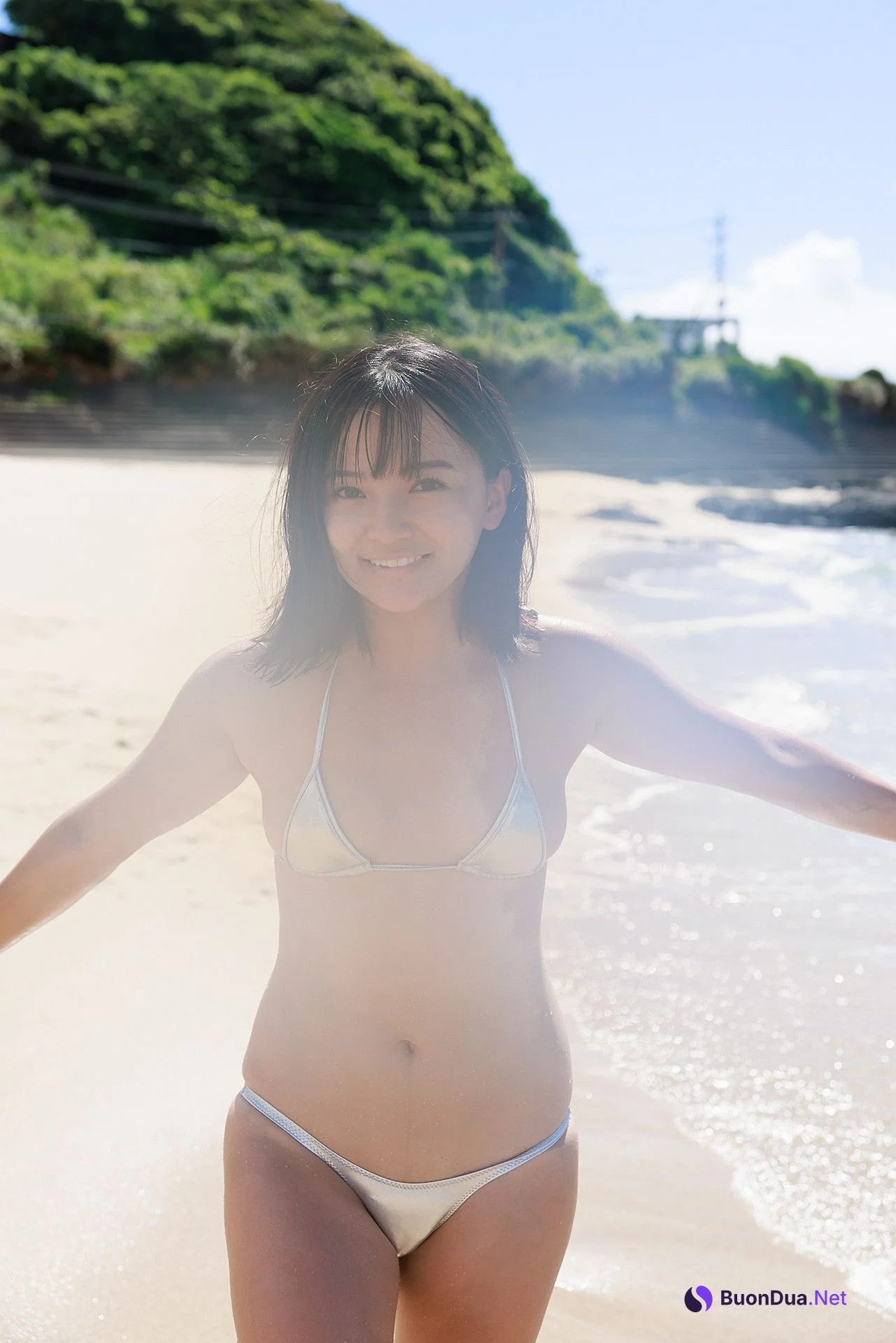 Ayana Nishinaga 西永彩奈, [Minisuka.tv] 2023.10.19 Limited Gallery Set 3.3 - Photo 7