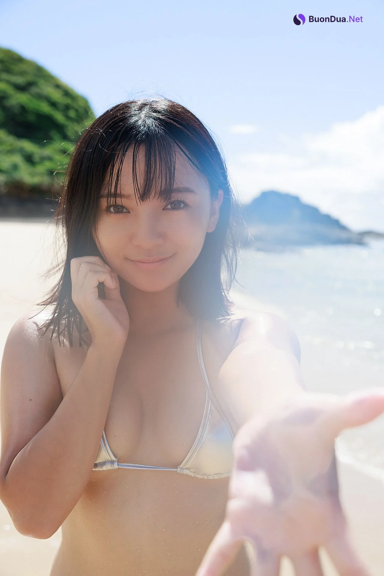 Ayana Nishinaga 西永彩奈, [Minisuka.tv] 2023.10.19 Limited Gallery Set 3.3 - Photo 9