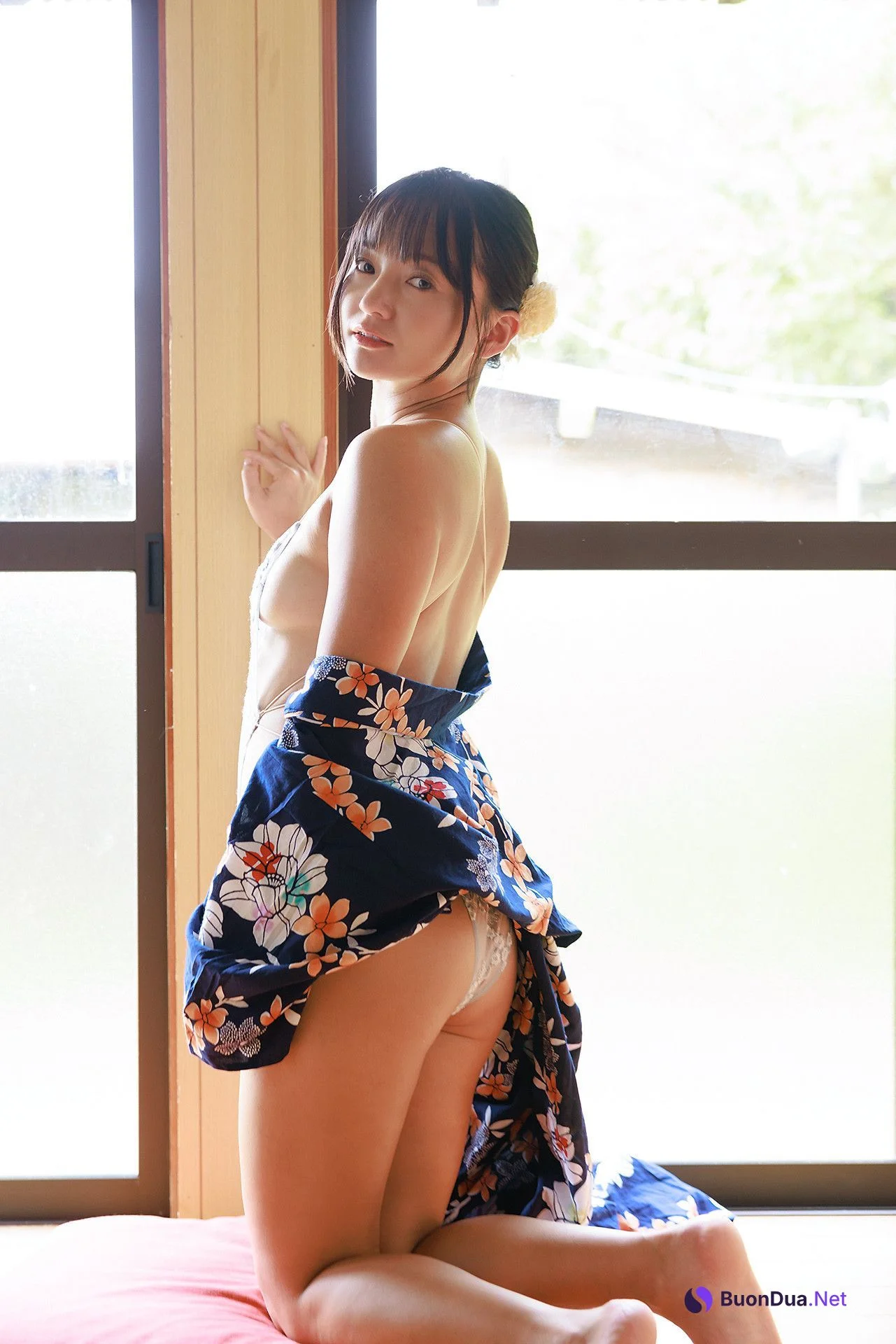 Ayana Nishinaga 西永彩奈, [Minisuka.tv] 2023.10.26 Secret Gallery (STAGE1) 14.1 - Photo 2