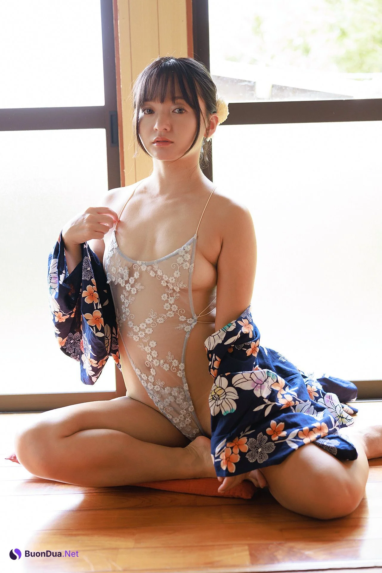 Ayana Nishinaga 西永彩奈, [Minisuka.tv] 2023.10.26 Secret Gallery (STAGE1) 14.1 - Photo 6