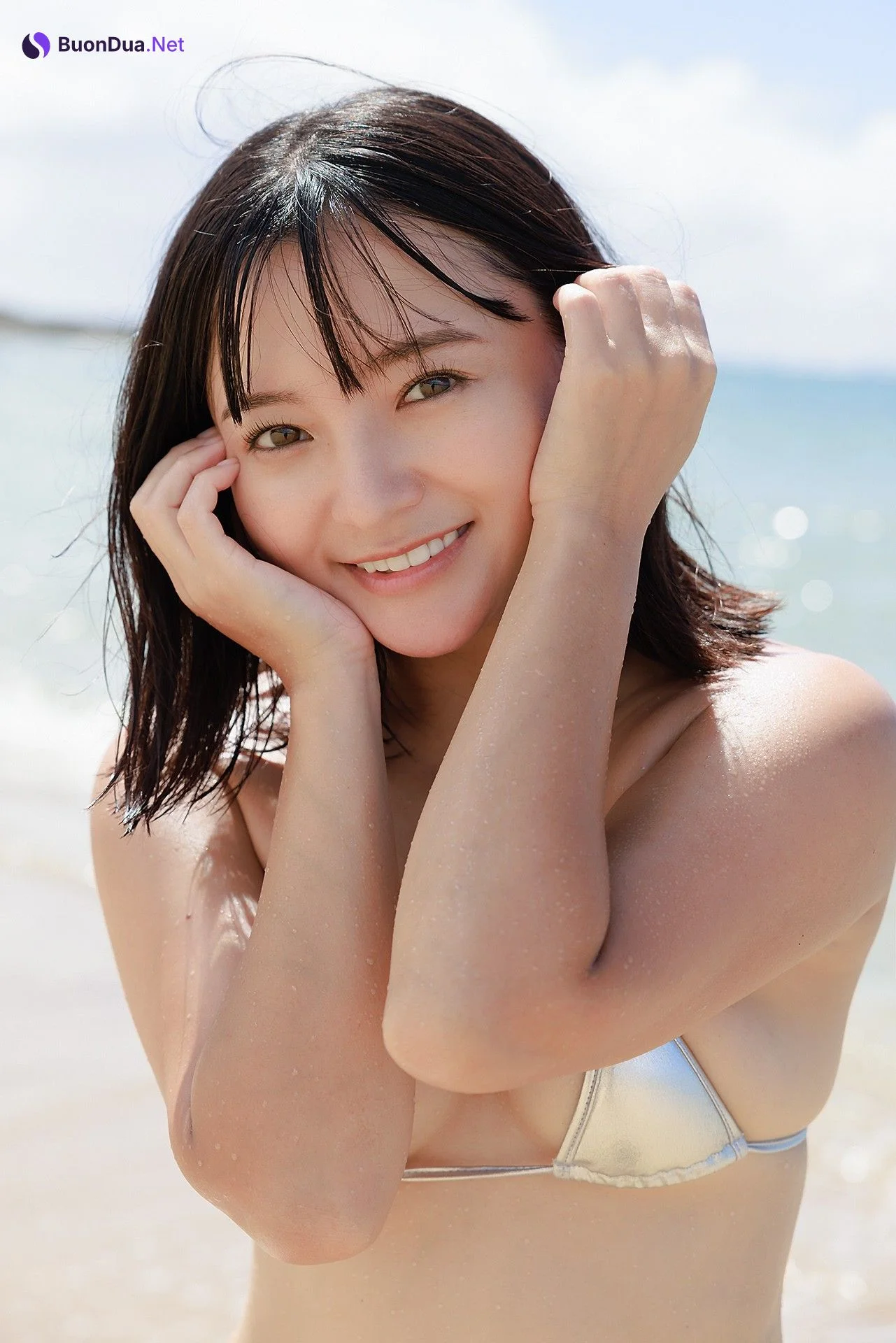 Ayana Nishinaga 西永彩奈, [Minisuka.tv] 2023.11.02 Secret Gallery (STAGE1) 14.2 - Photo 12